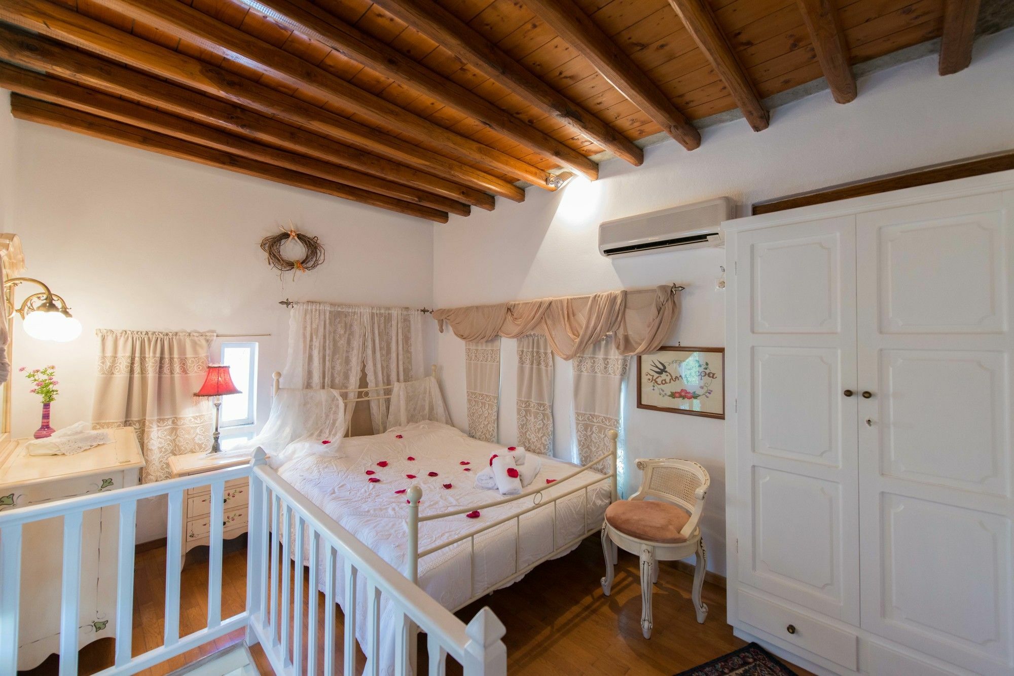 Holiday home Peristeronas House Sifnos - Dove Cot Sifnos Apollonia (Sifnos)