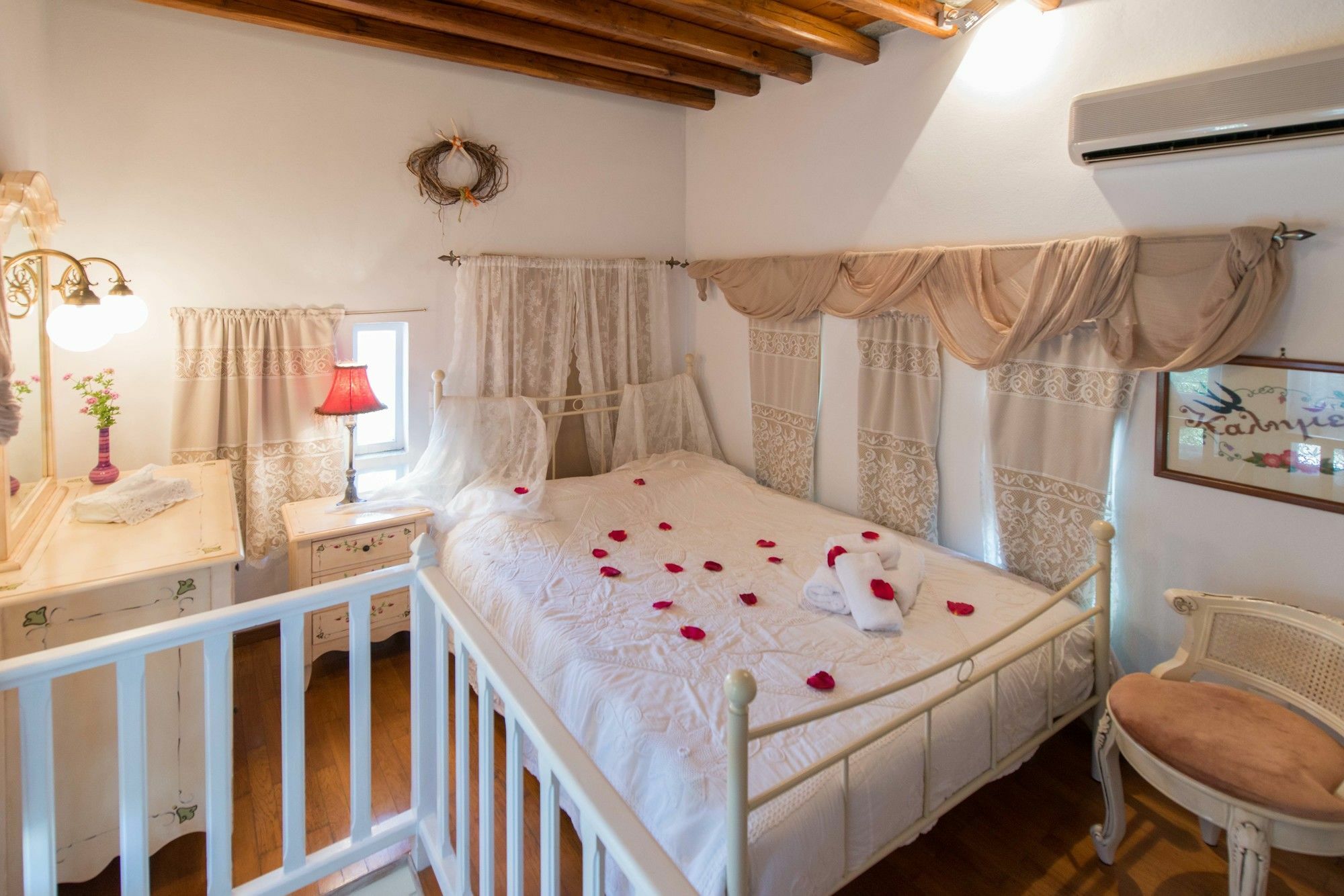 Peristeronas House Sifnos - Dove Cot Sifnos