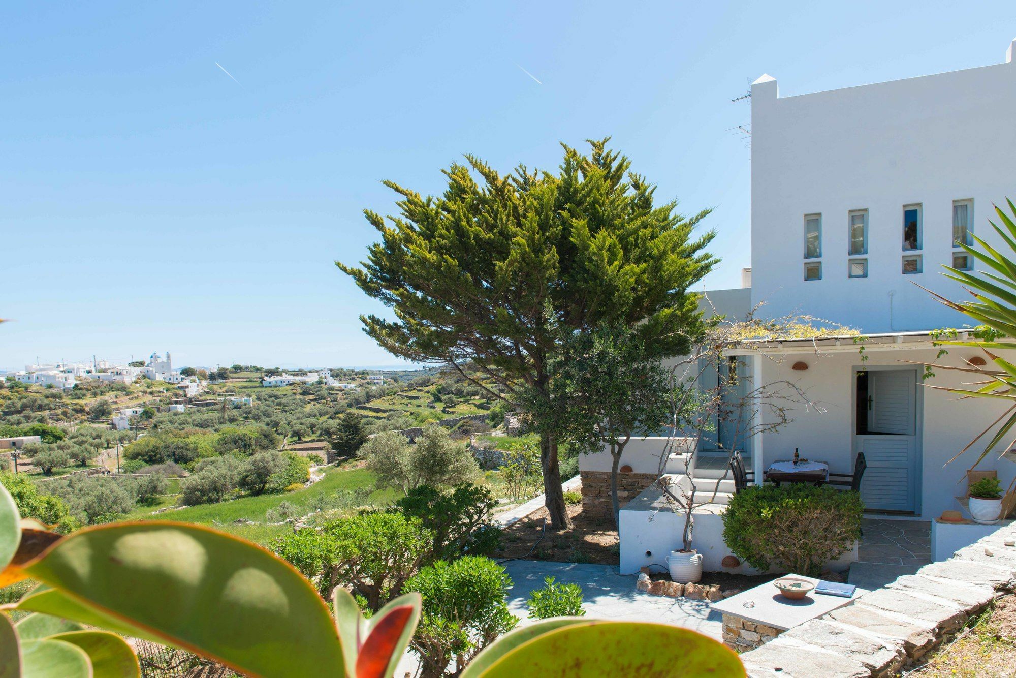Holiday home Peristeronas House Sifnos - Dove Cot Sifnos Apollonia (Sifnos)