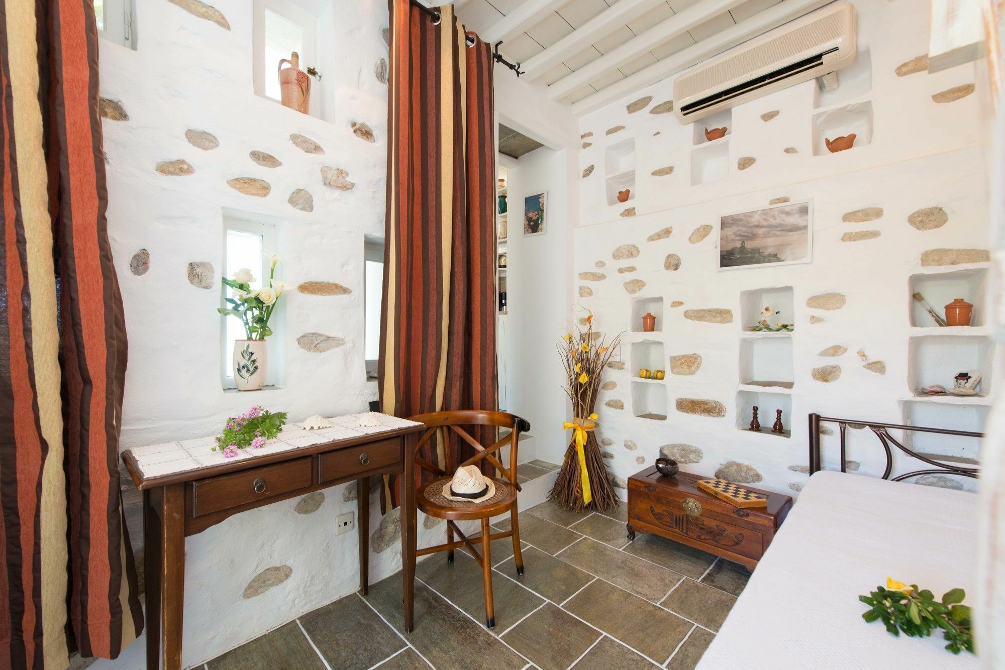 Peristeronas House Sifnos - Dove Cot Sifnos Apollonia (Sifnos)