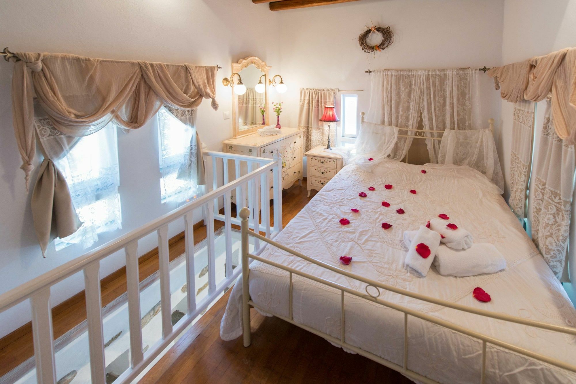 Holiday home Peristeronas House Sifnos - Dove Cot Sifnos