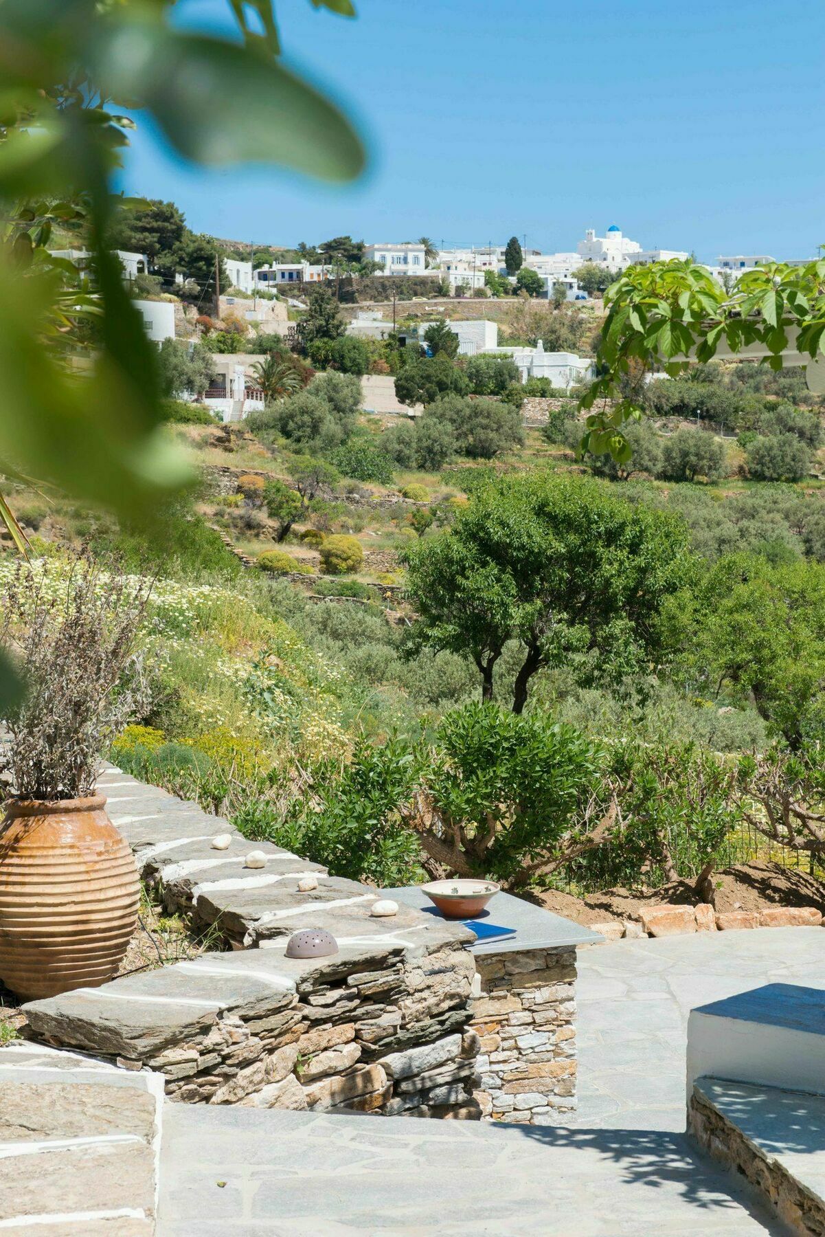 Holiday home Peristeronas House Sifnos - Dove Cot Sifnos *