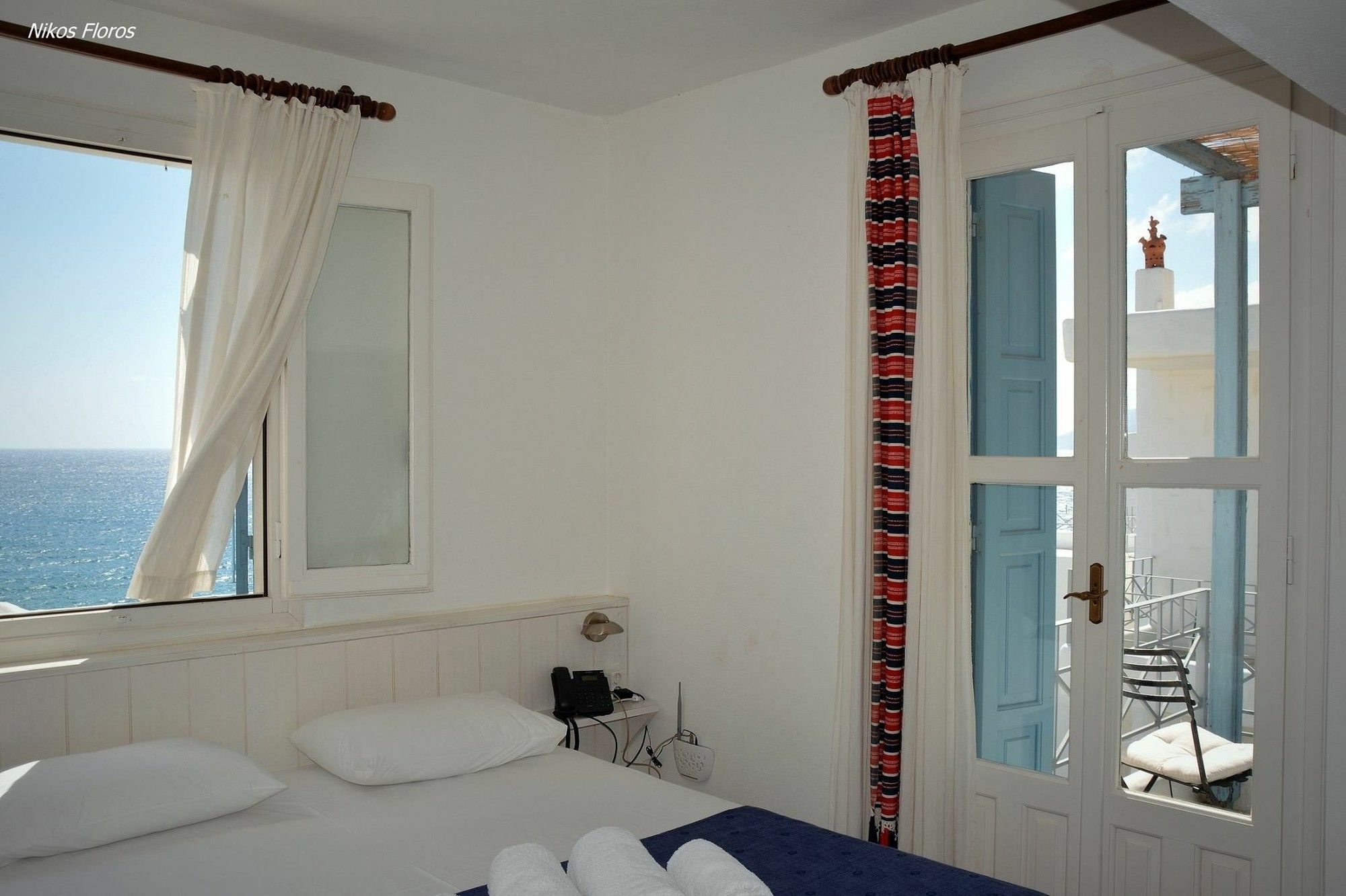 Apartment Antigoni Studios *
