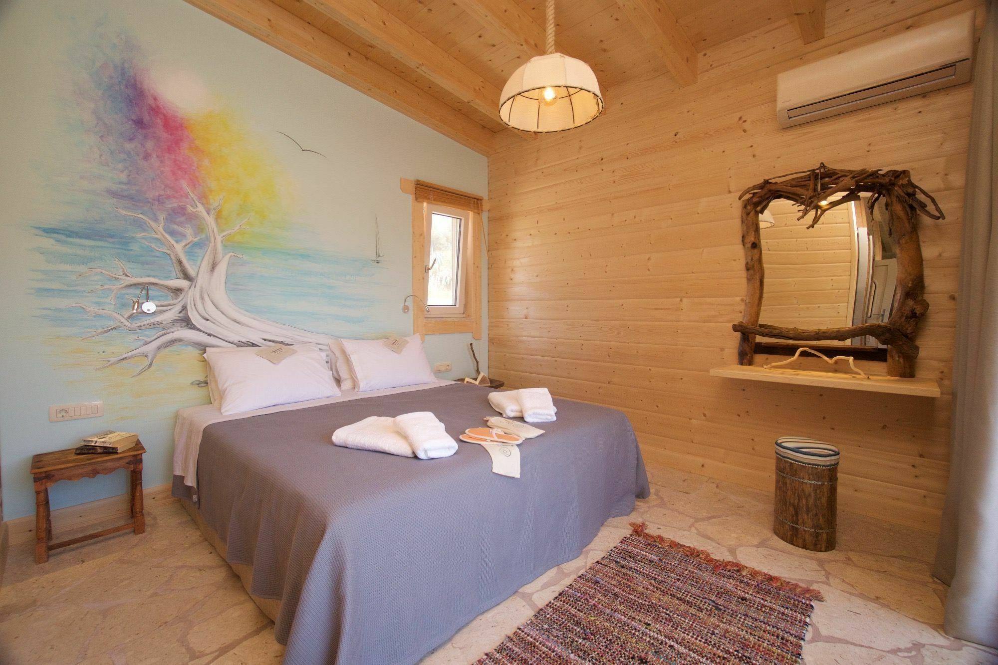 Driftwood Villa Karavados