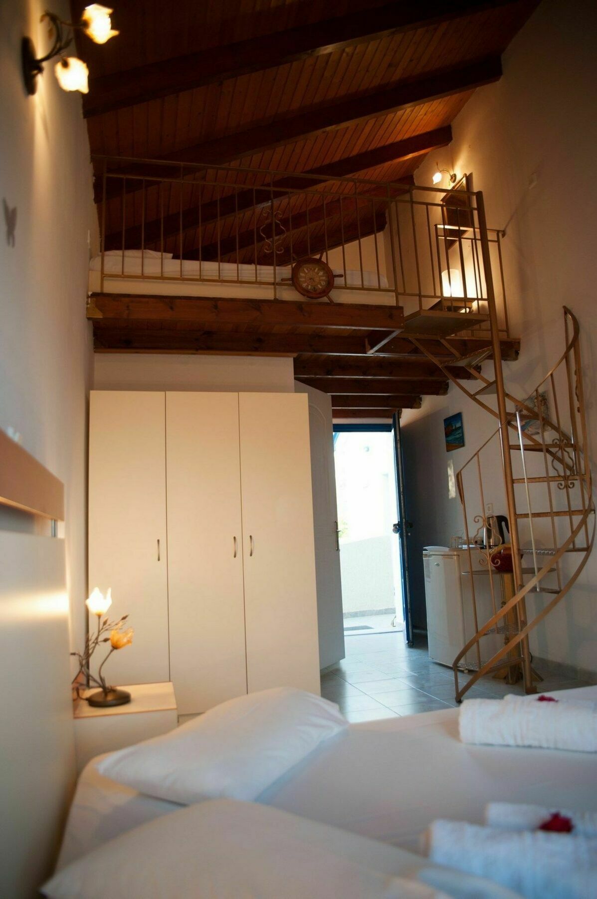 Dreams Apartment