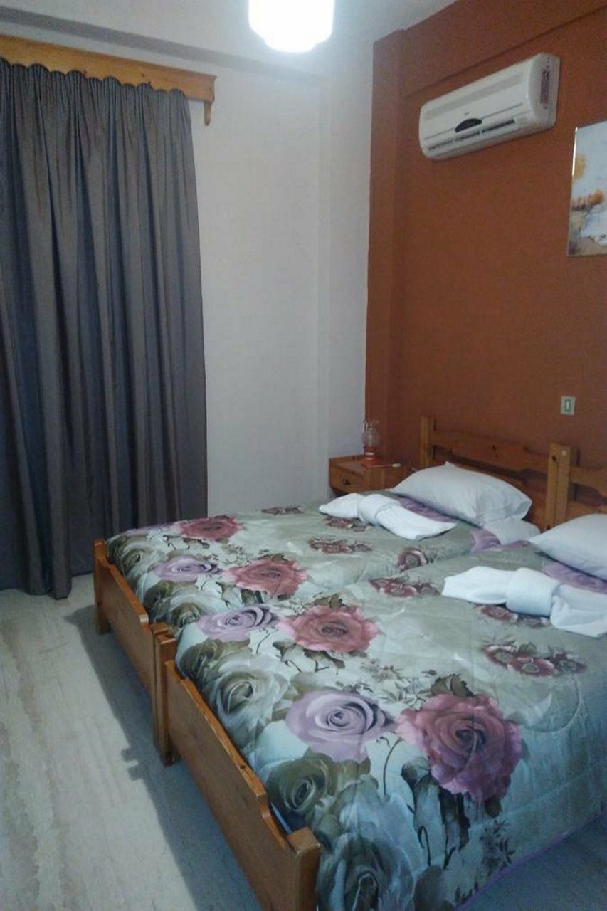 Astir Guest house Poros (Kefalonia)