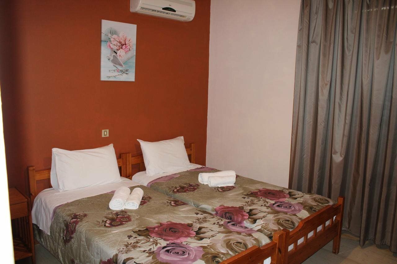 Astir Guest house 3*