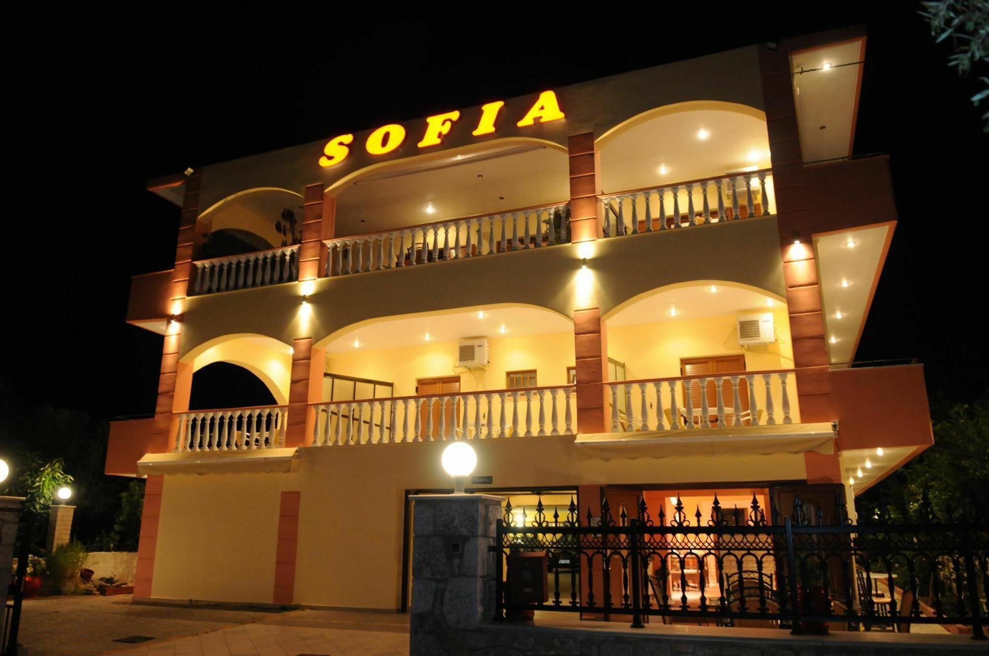 Sofia *