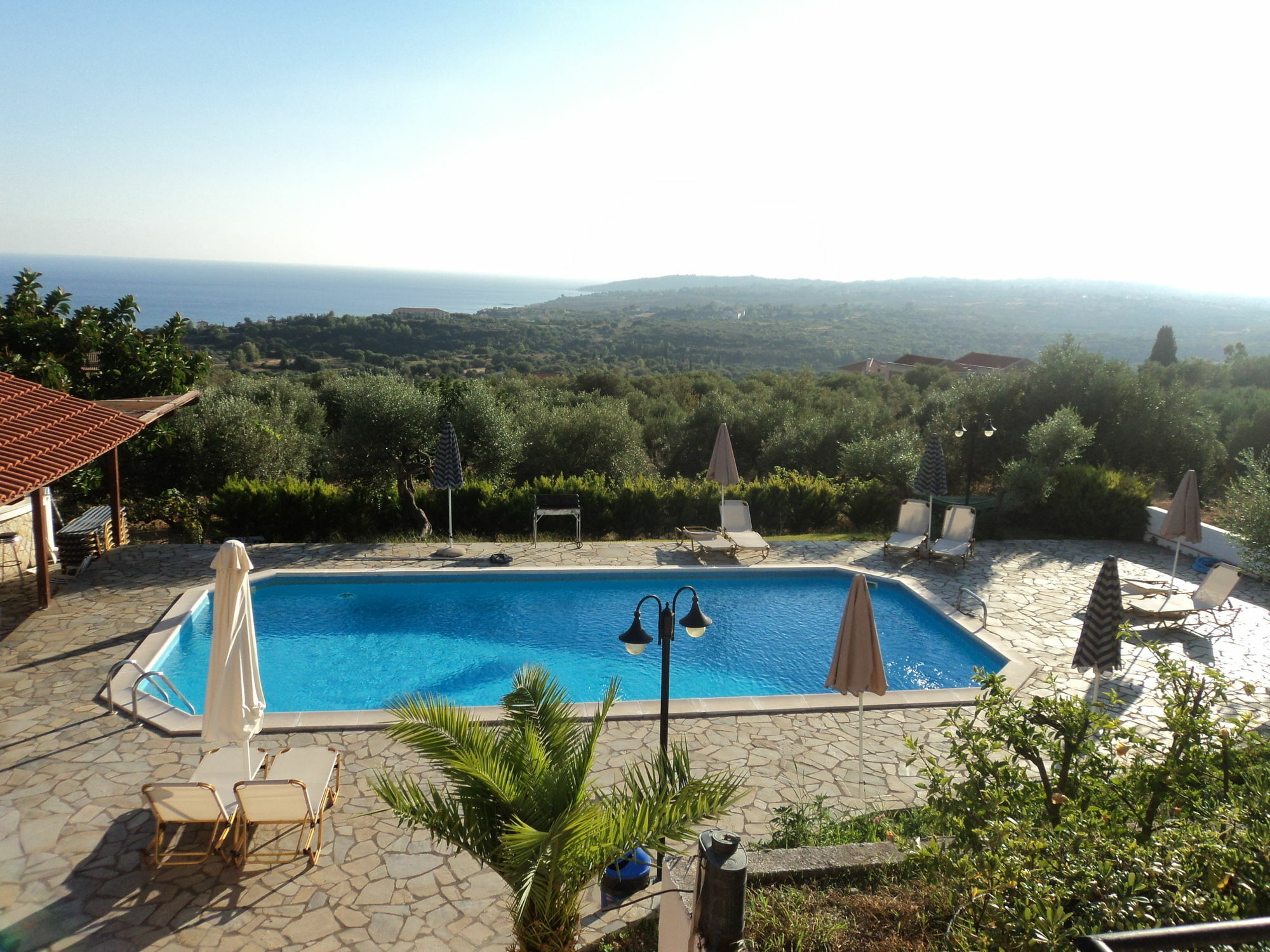 Apartment Manolia