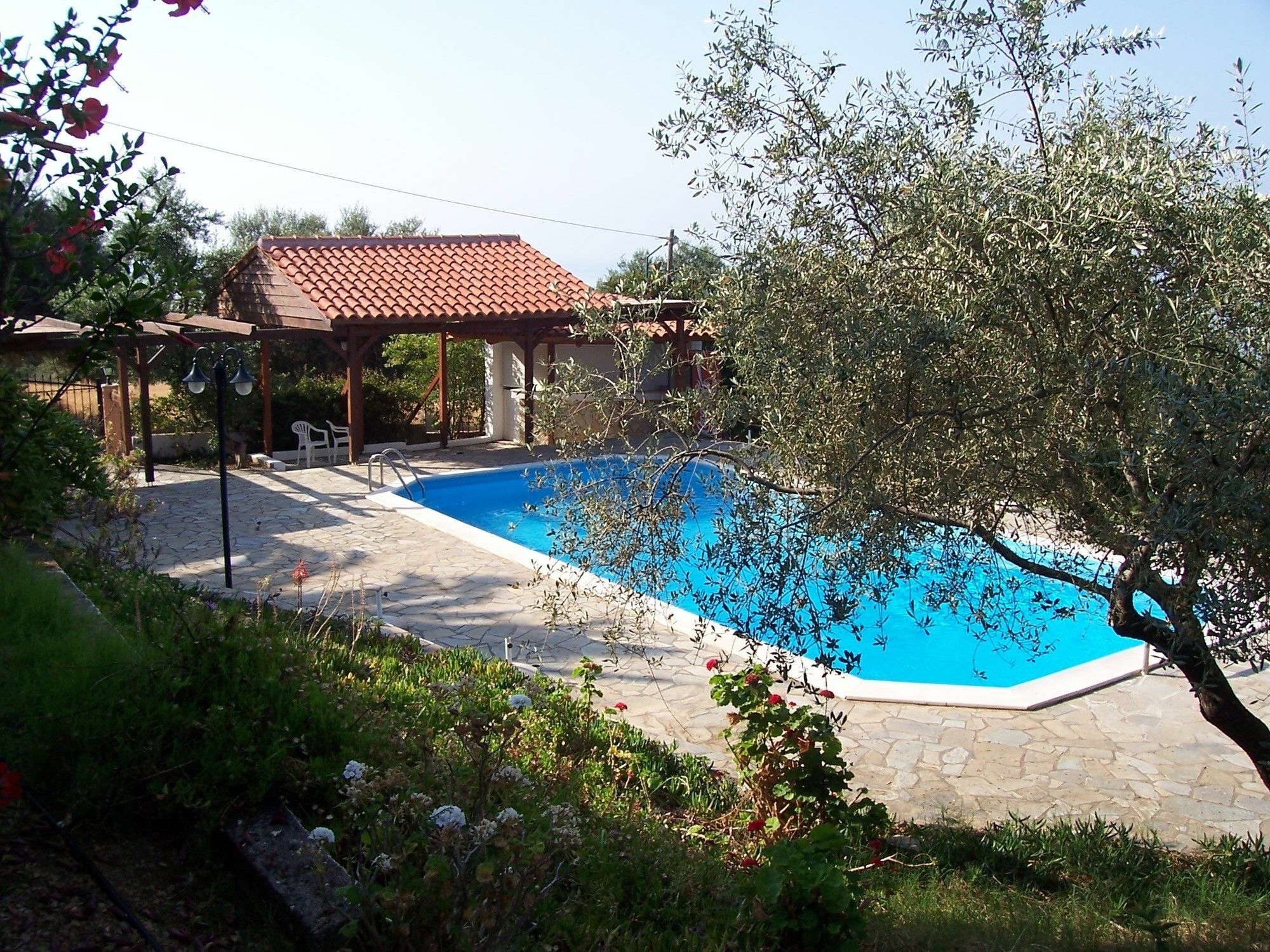 Manolia * Trapezaki (Kefalonia)