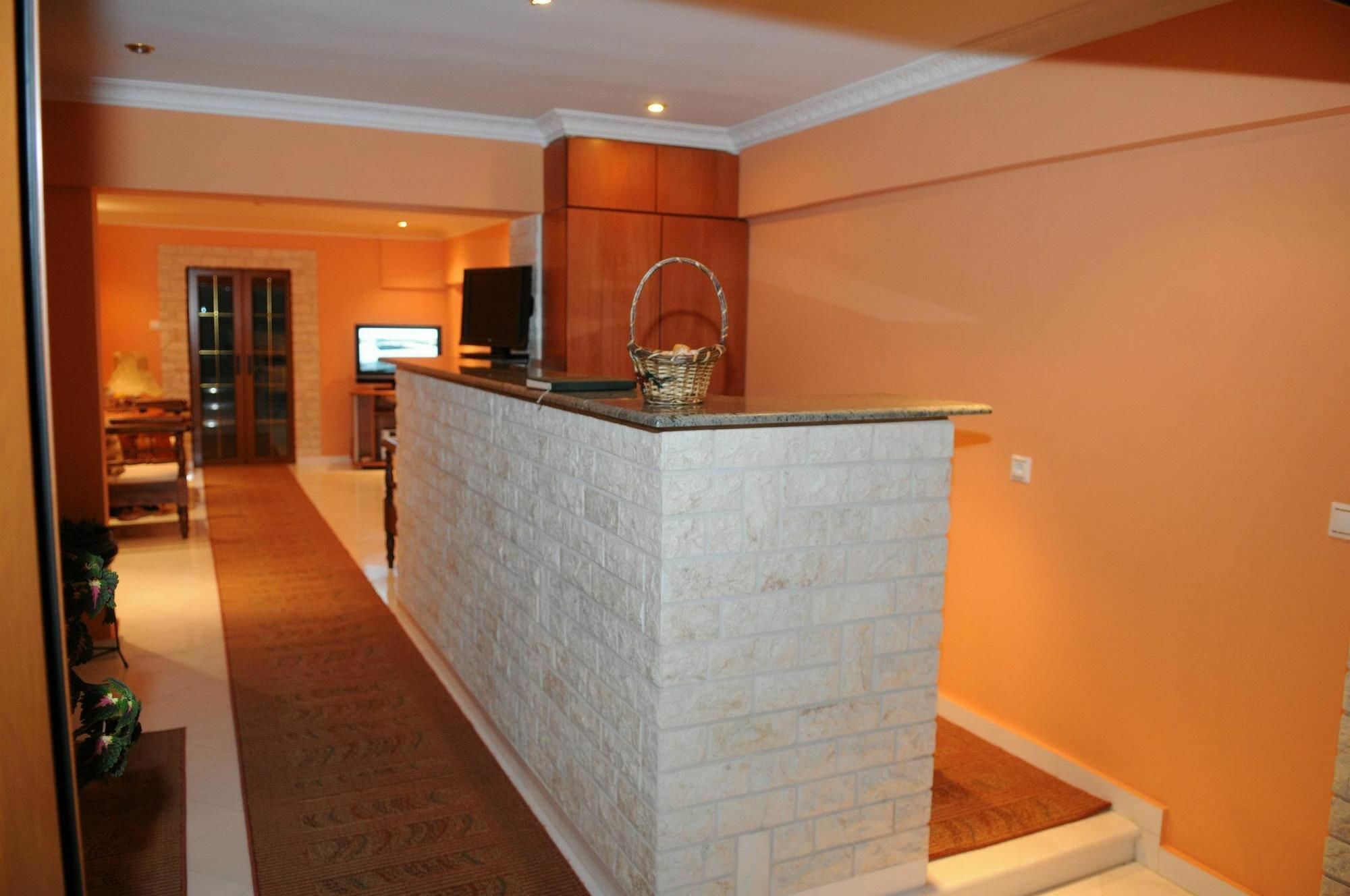 Sofia Apartment Mavrovouni (Laconia)