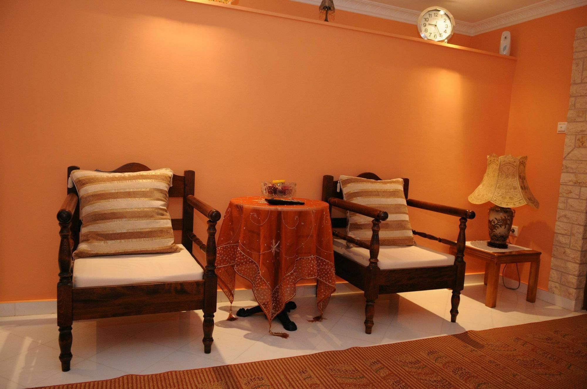 Apartment Sofia