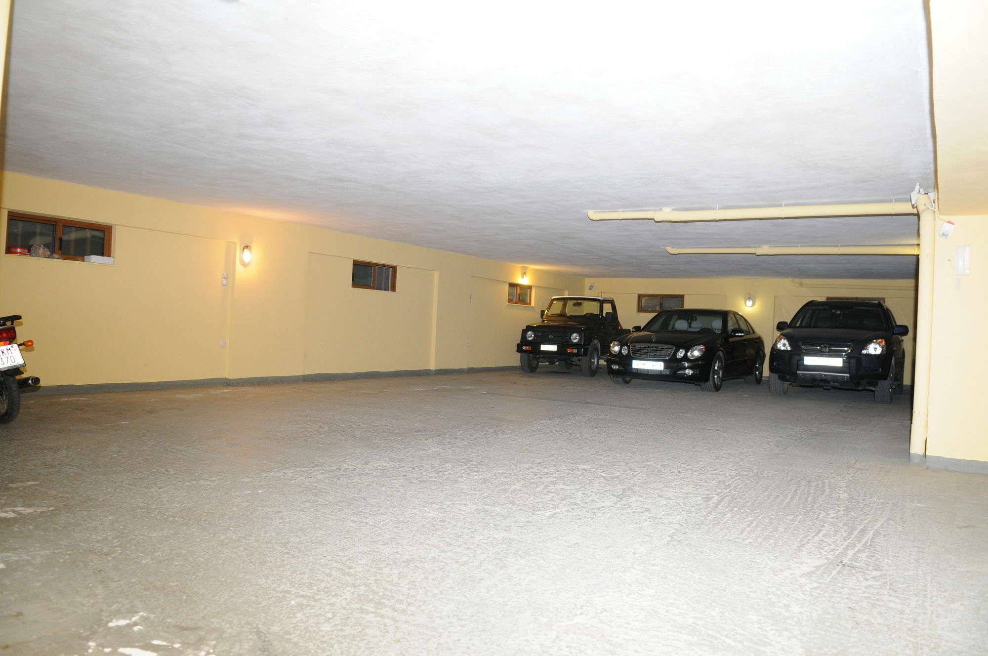 Apartment Sofia *