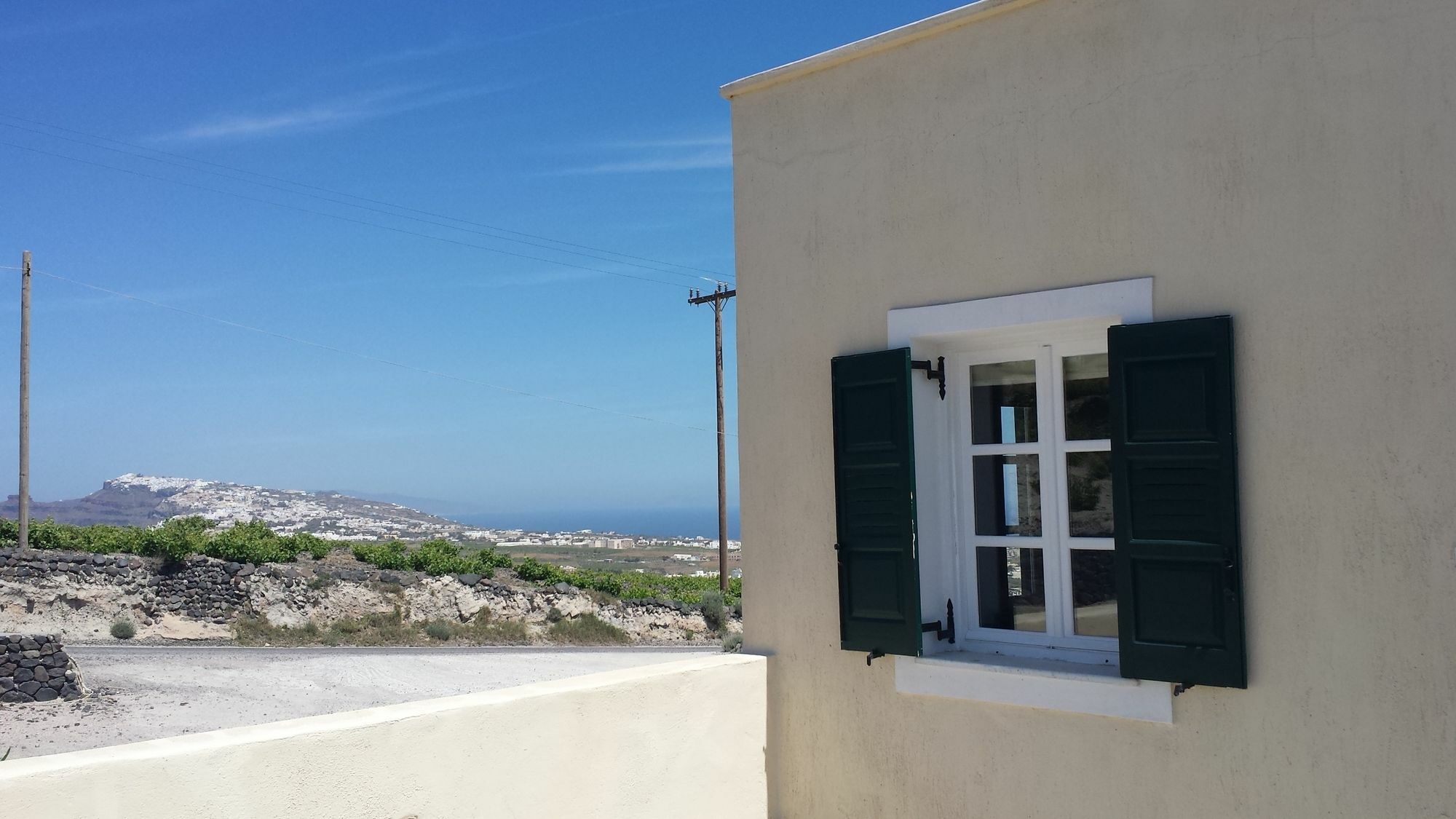 Apartment Ampelonas Executive Houses *