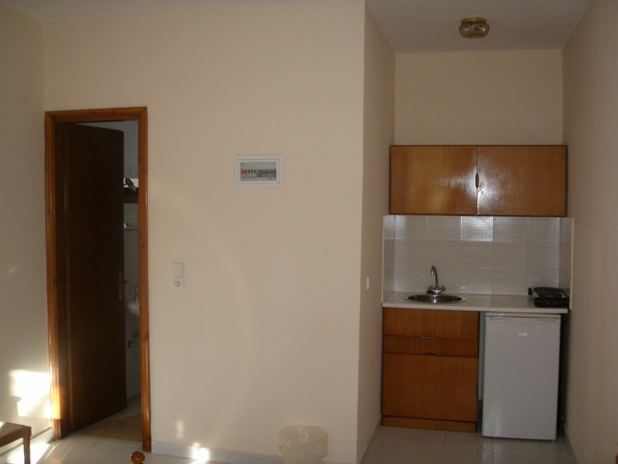 Apartment Manolia