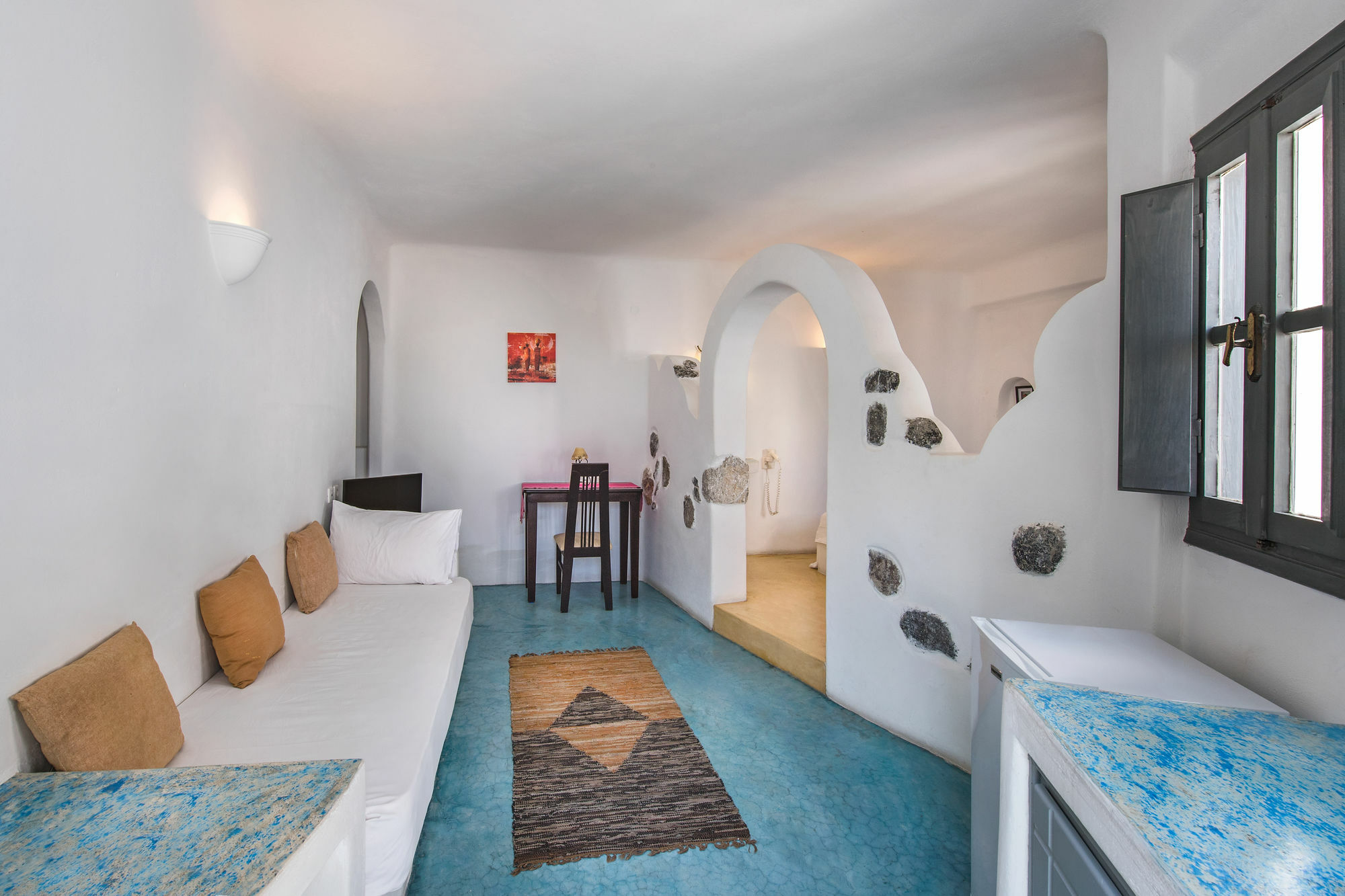 Belair Apartment Perissa (Santorini)