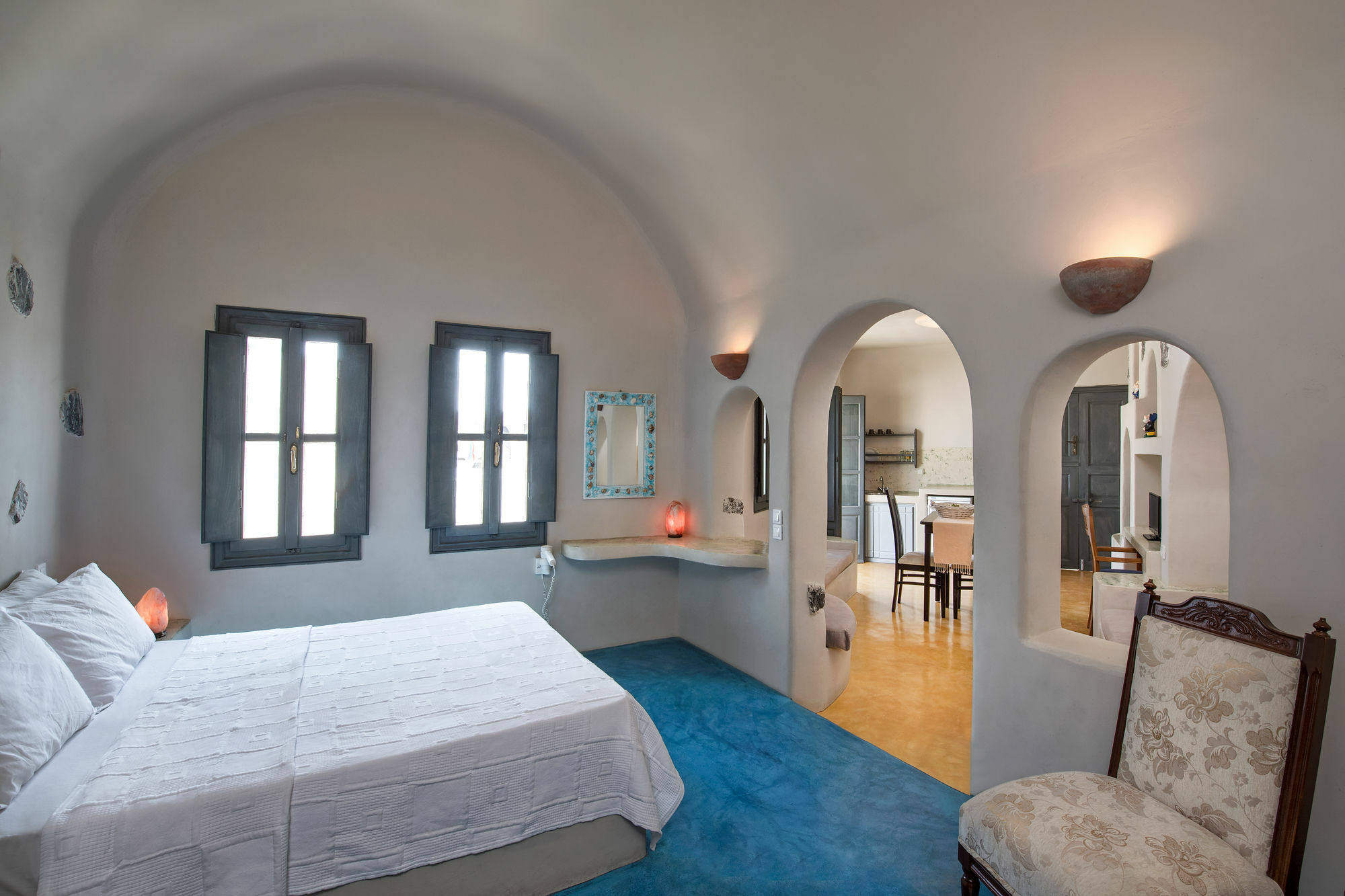 Apartment Belair *