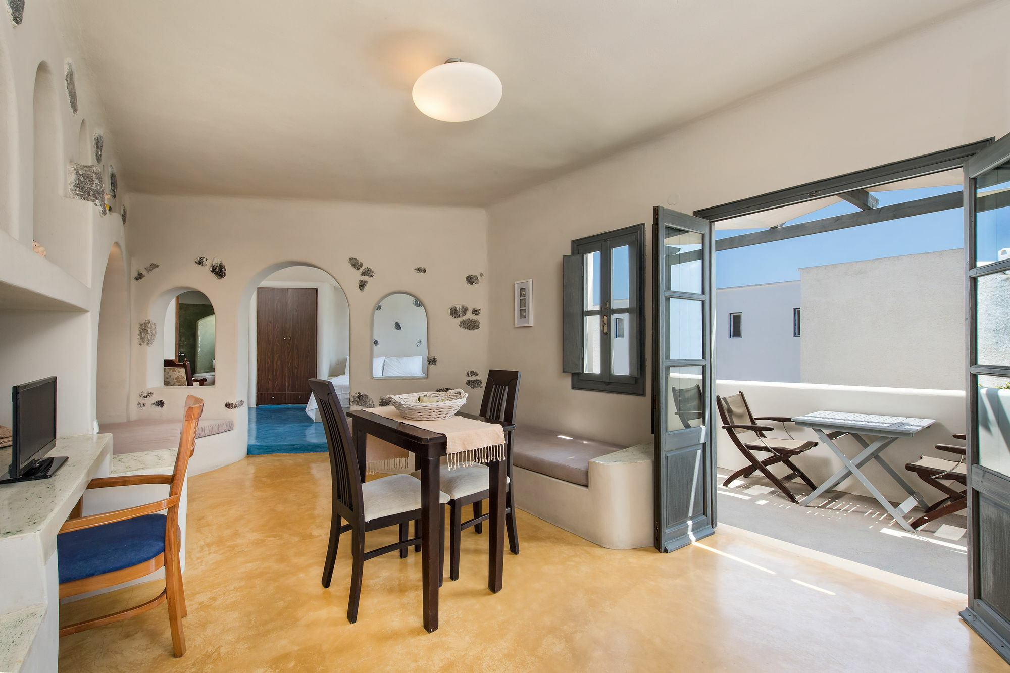 Belair Apartment *