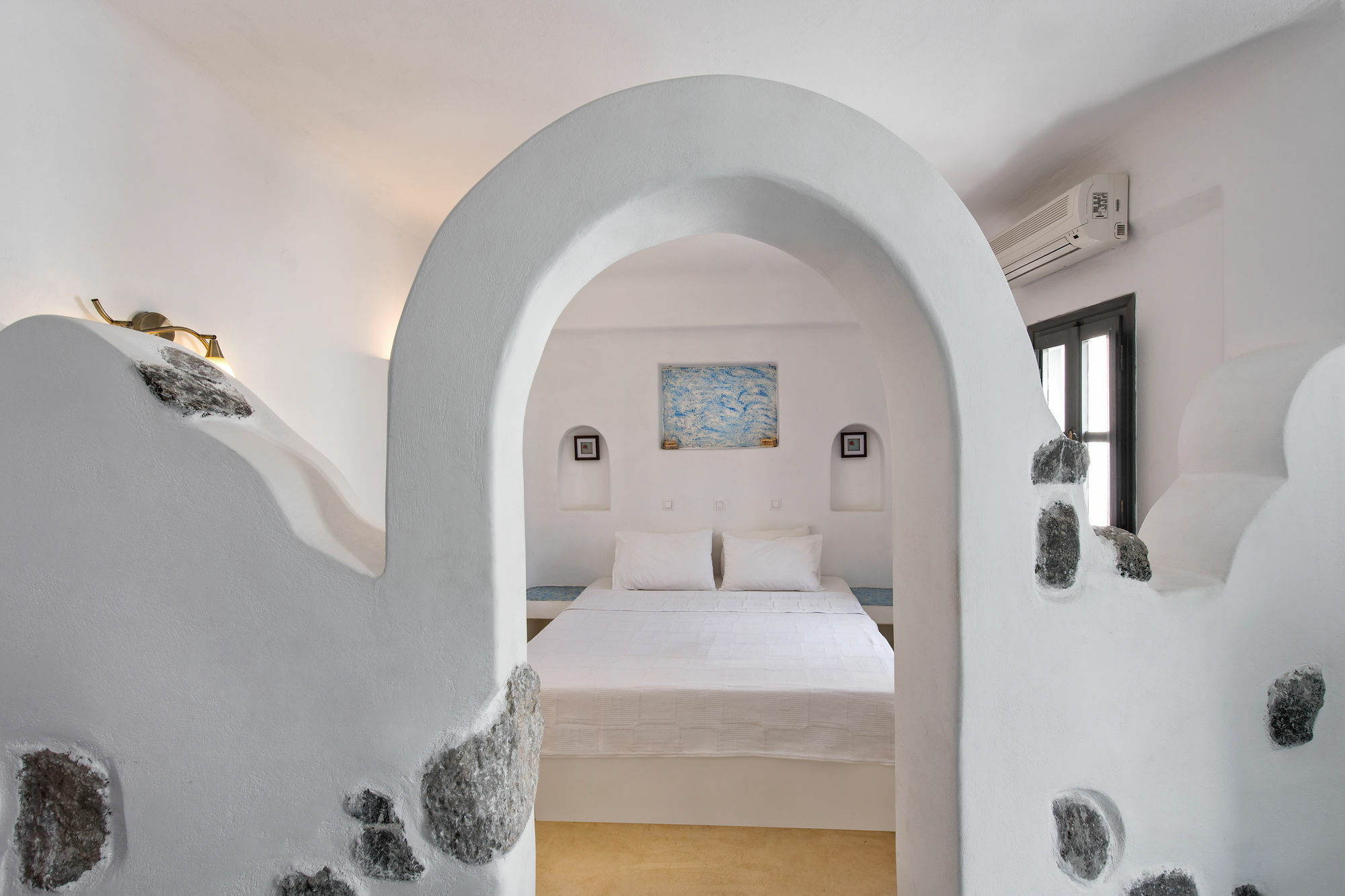 Belair Apartment *