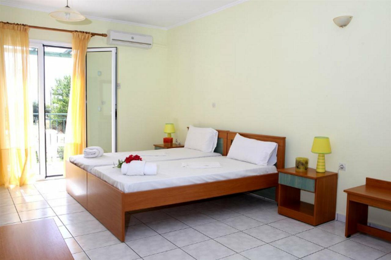 Lighthouse Apartment