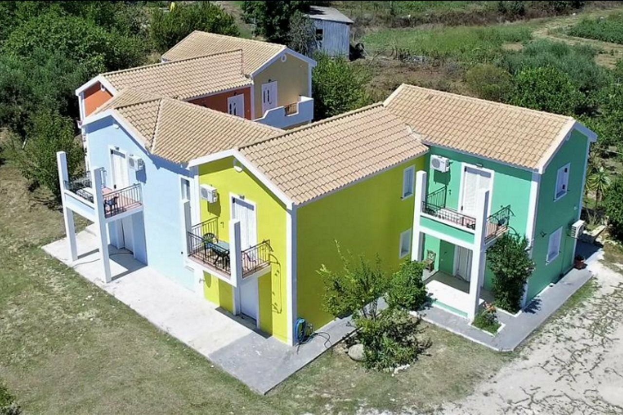 Apartment Lighthouse *