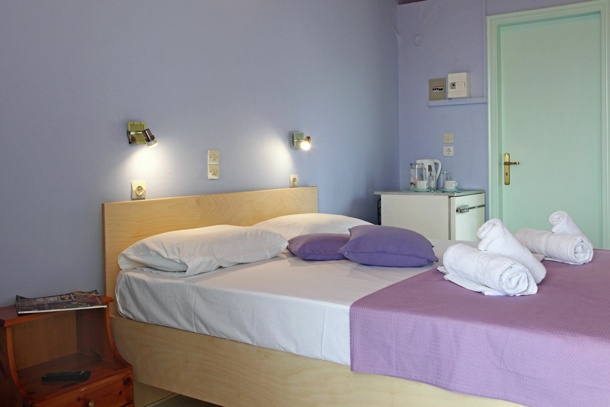 Summer House Louisa Apartment *