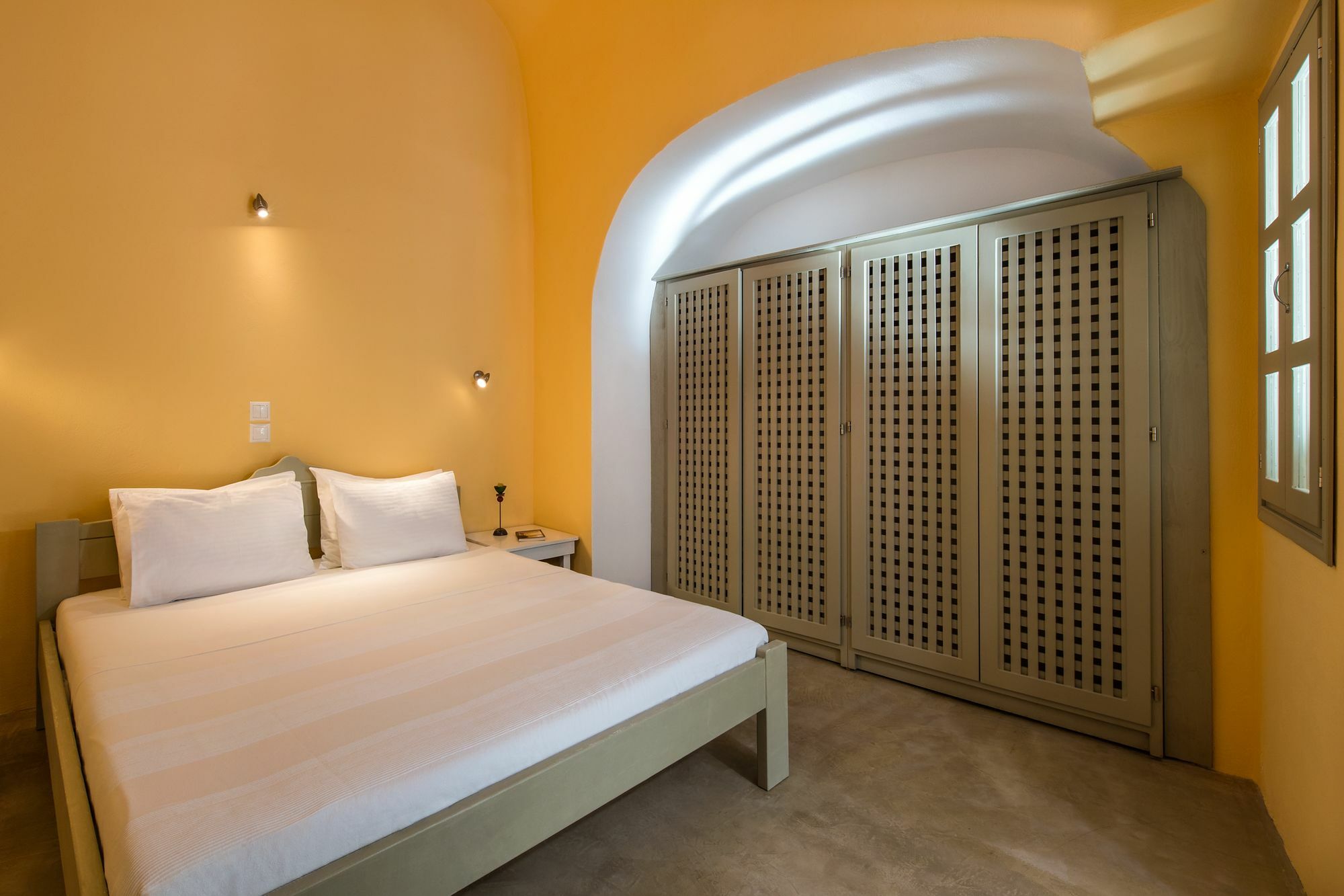 Aparthotel Filotimo Cave 3*