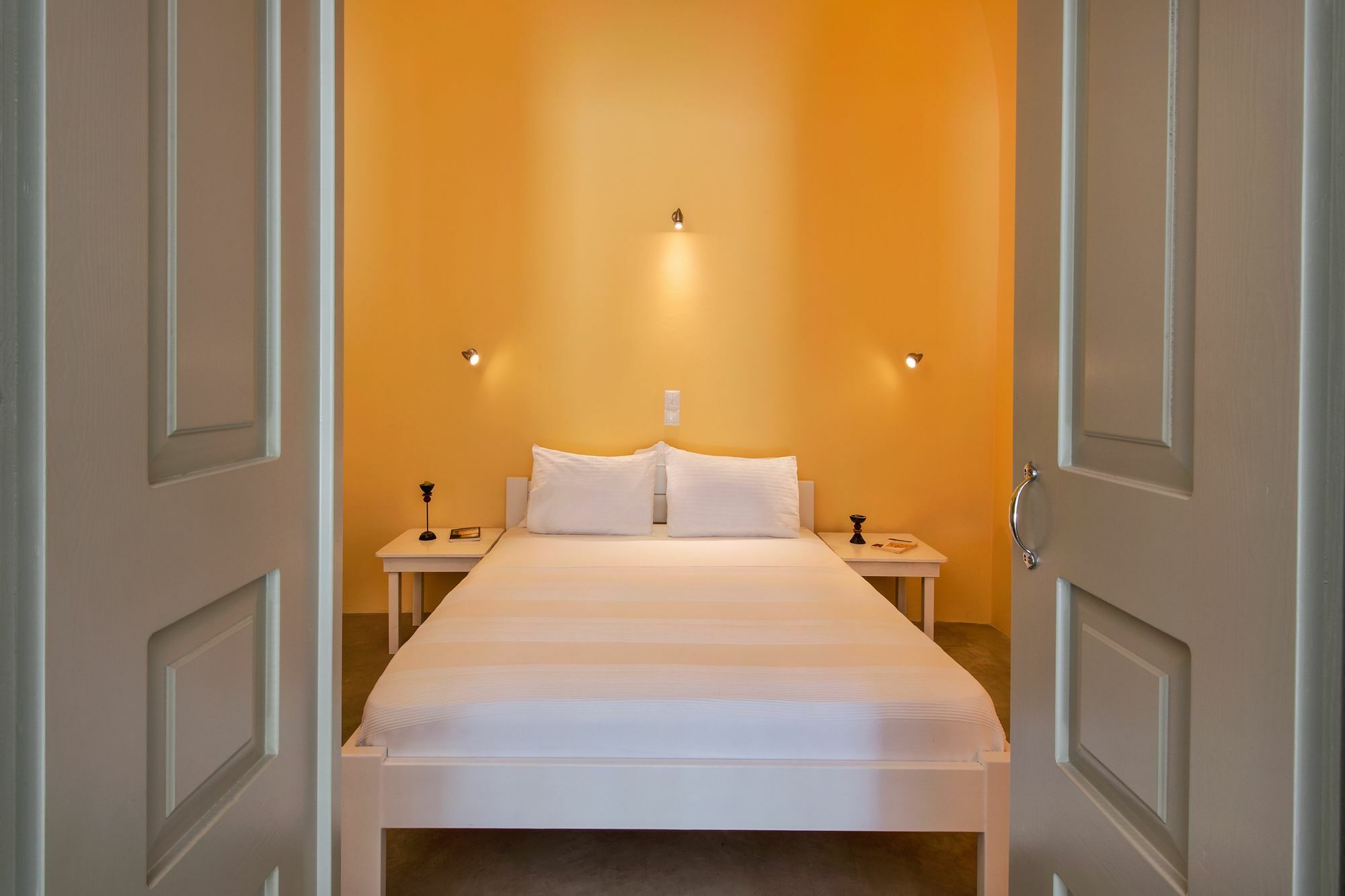 Aparthotel Filotimo Cave Pyrgos Kallistis