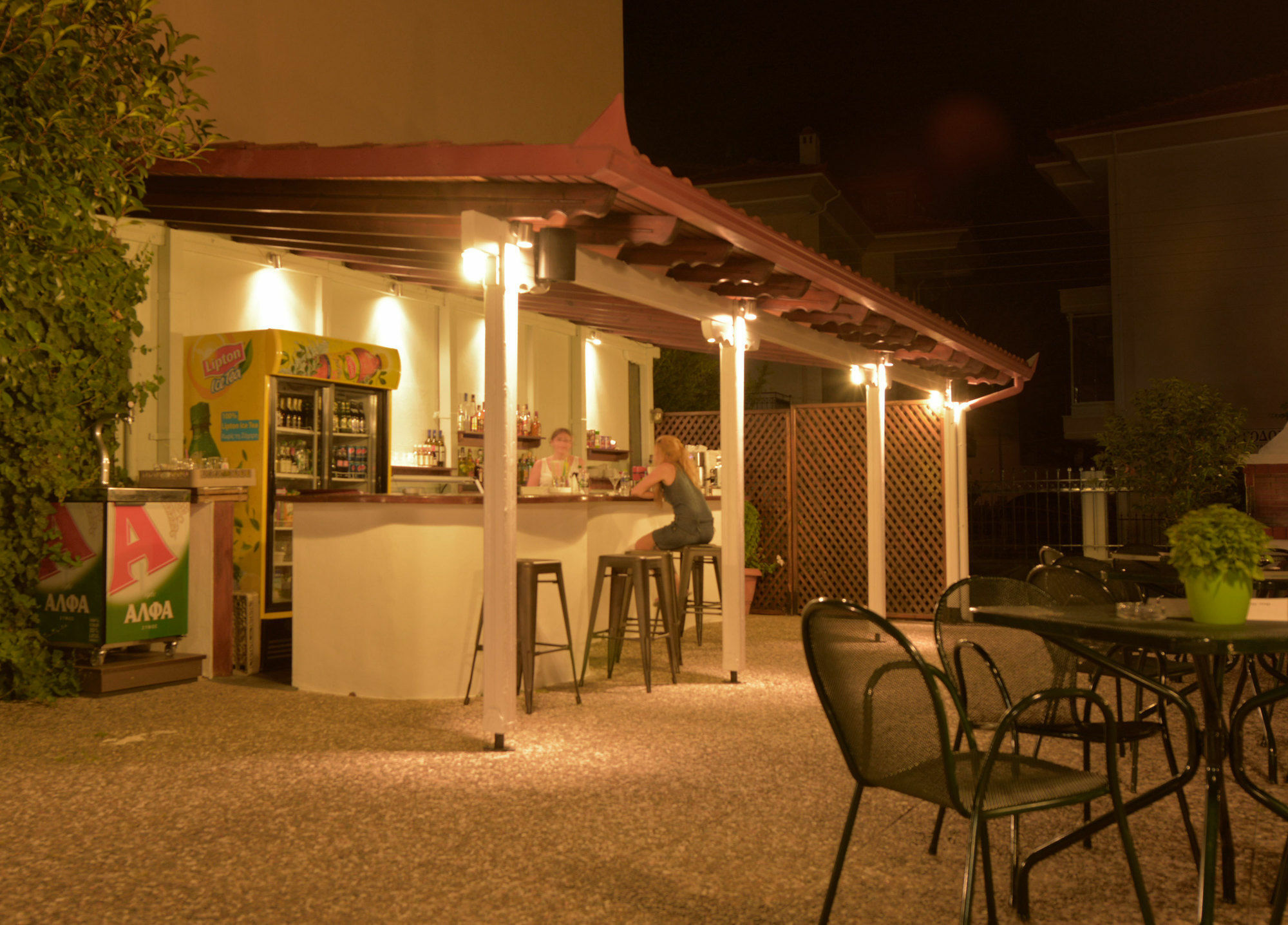 Drosos Hotel 2*