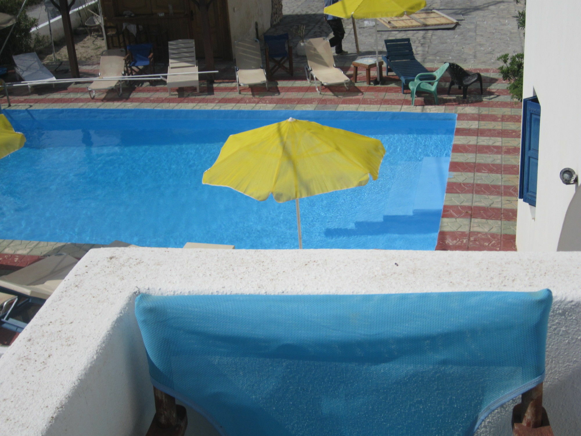 Apartment Santorini Breeze Perissa (Santorini)