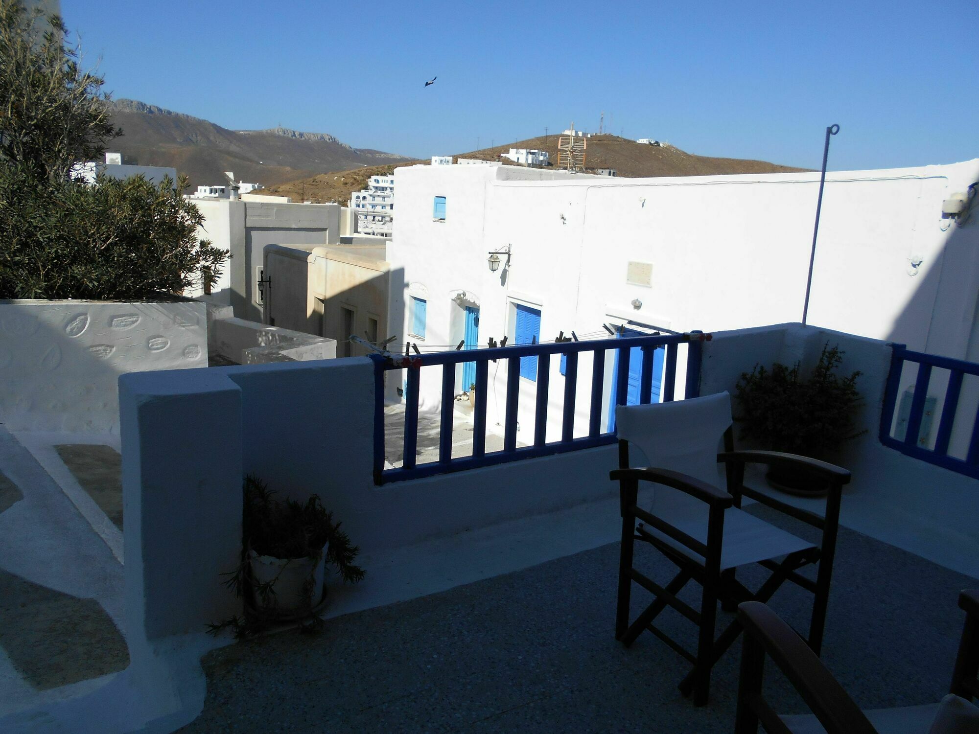 Apartment Popi