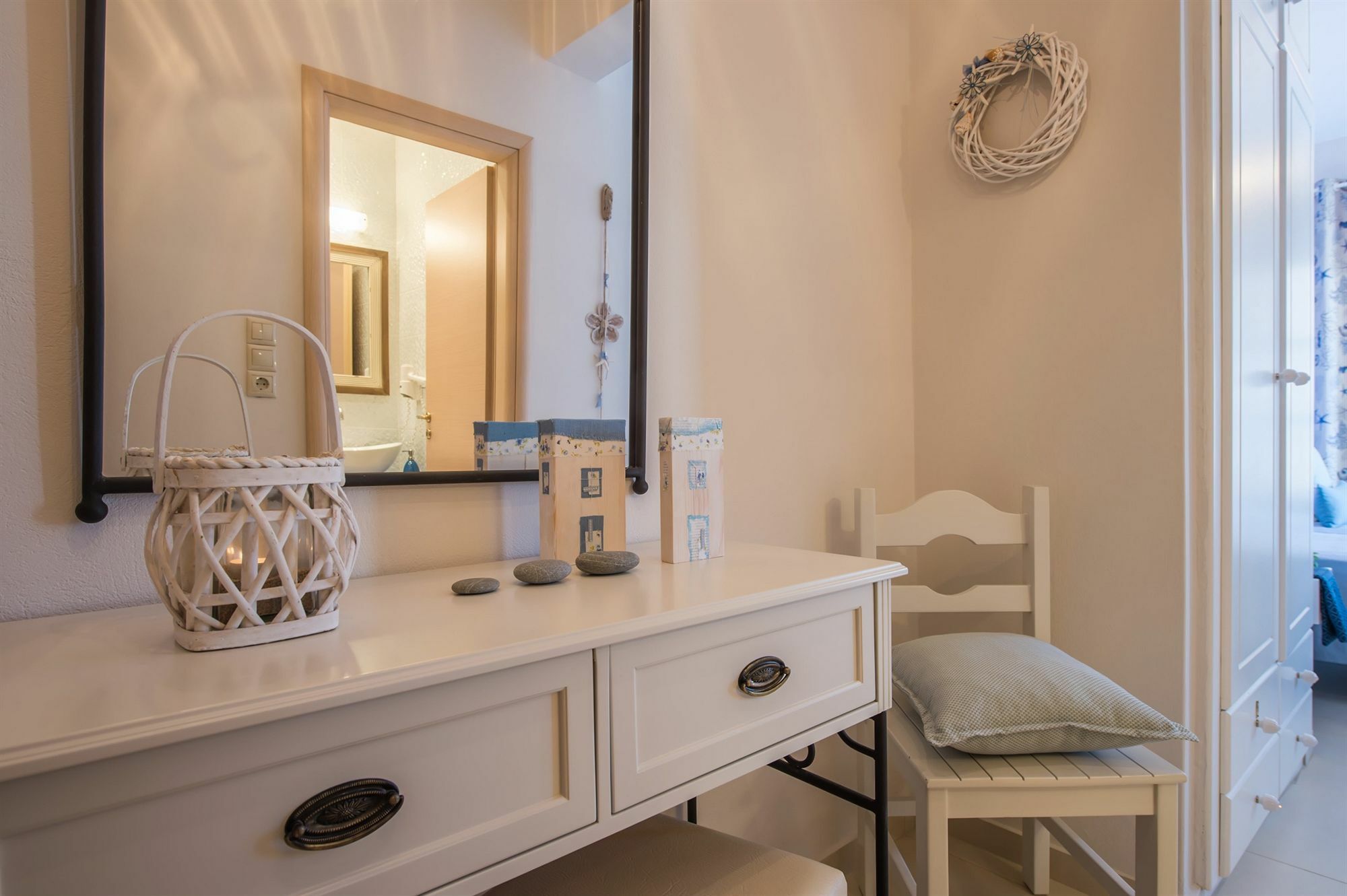 Aphrodite Aparthotel Astypalaia