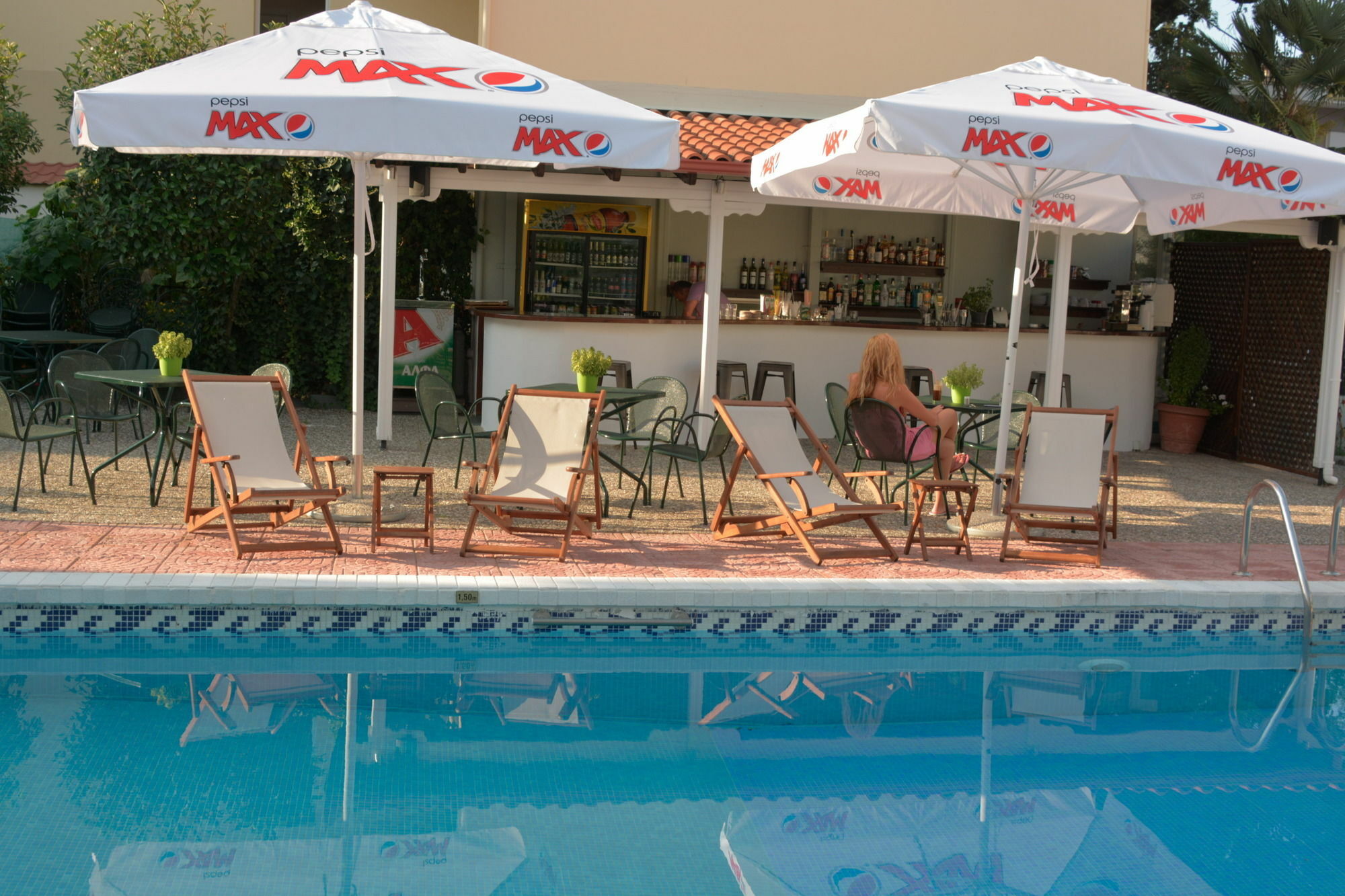 Drosos Hotel Litochoro