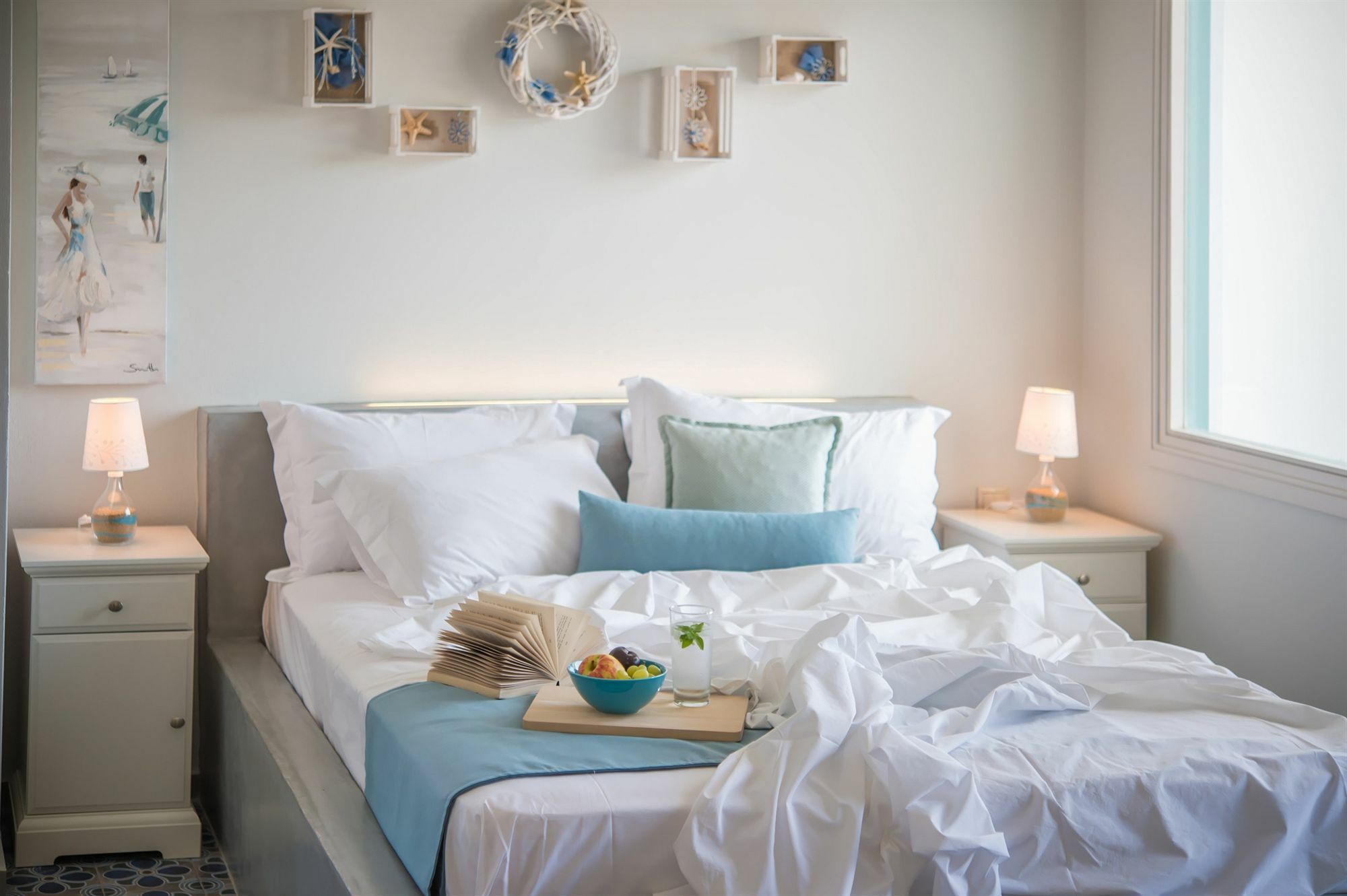 Aphrodite Aparthotel