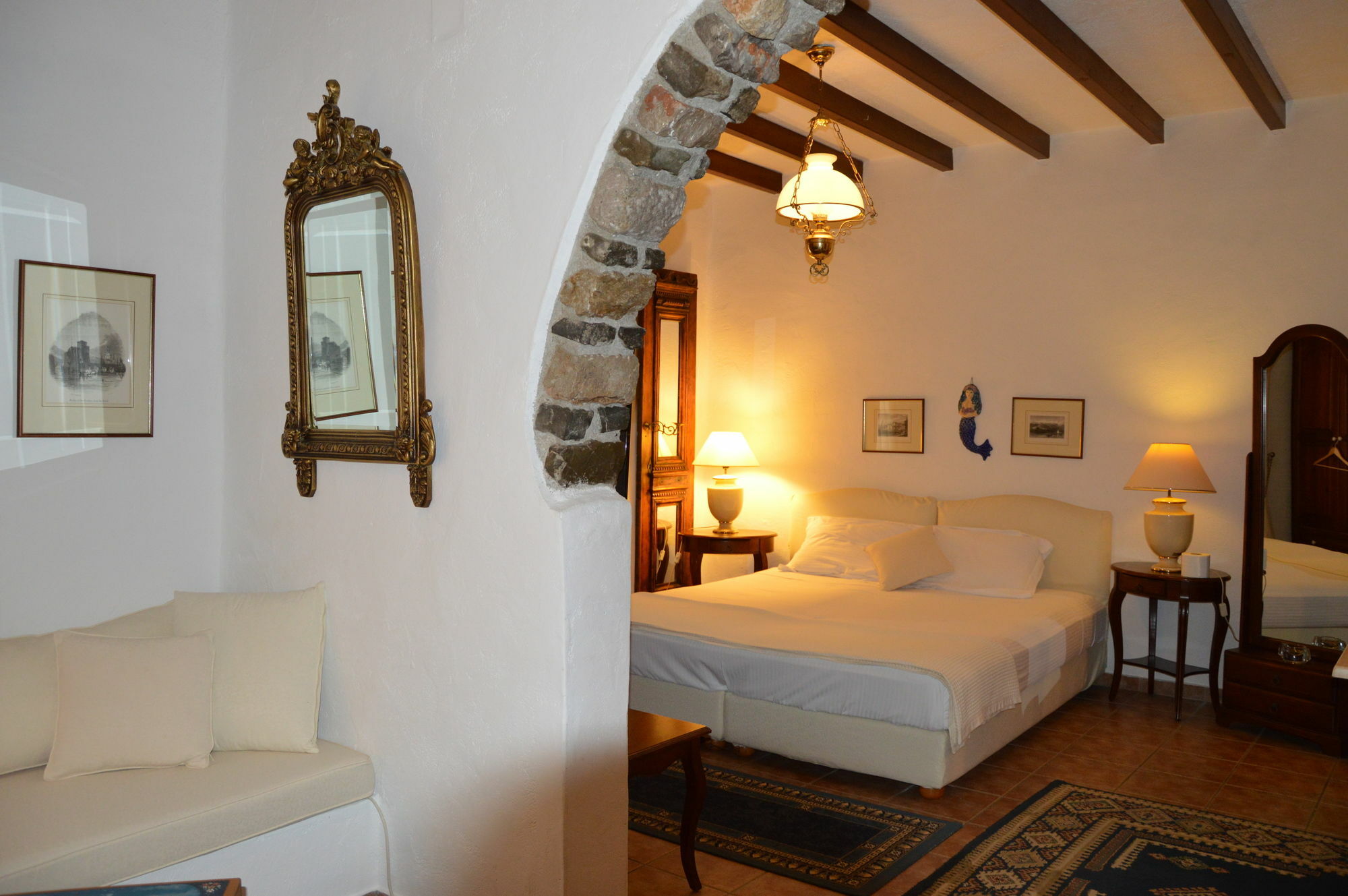 Kilindra Aparthotel 3*