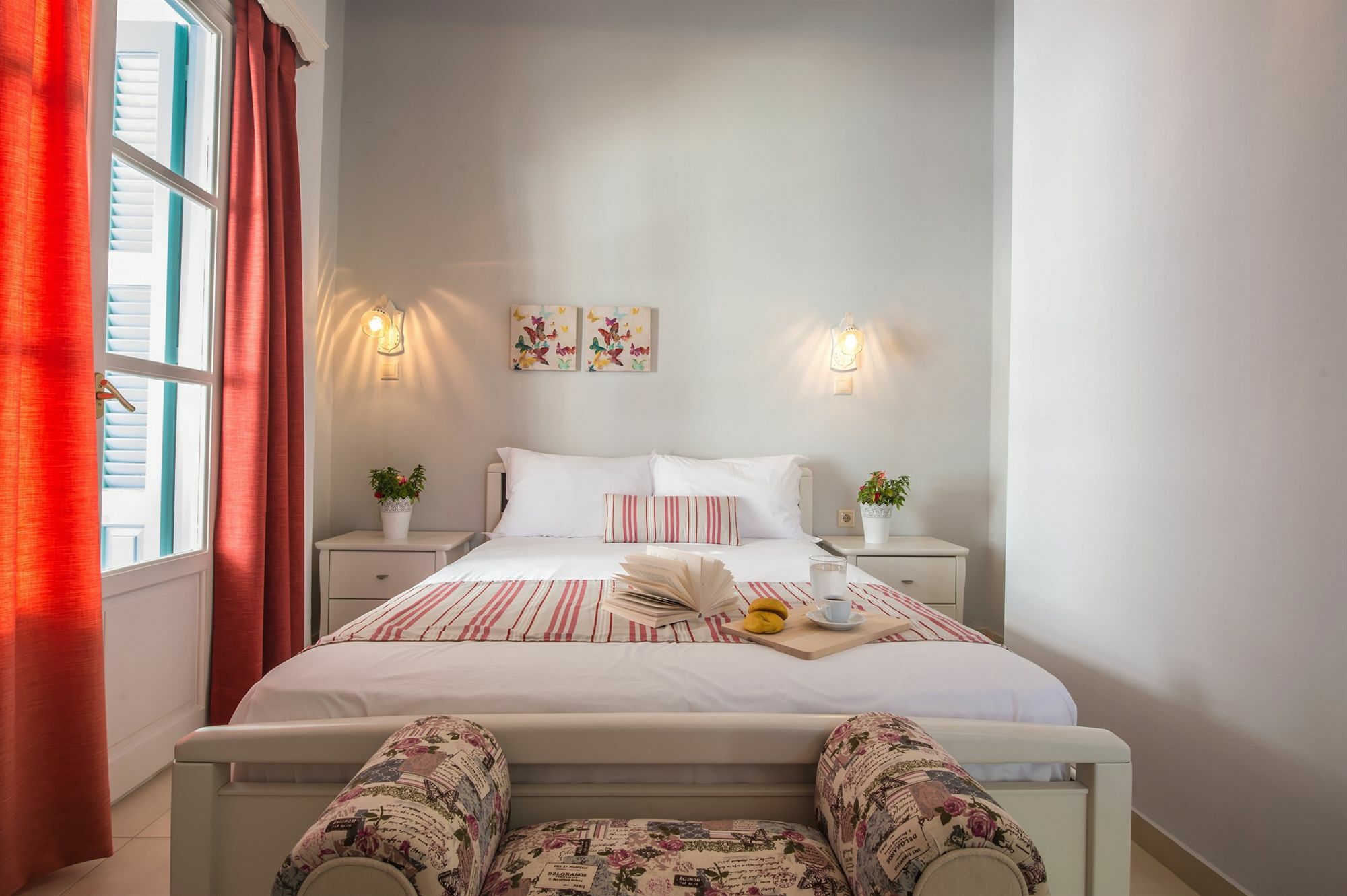 Aparthotel Aphrodite Astypalaia