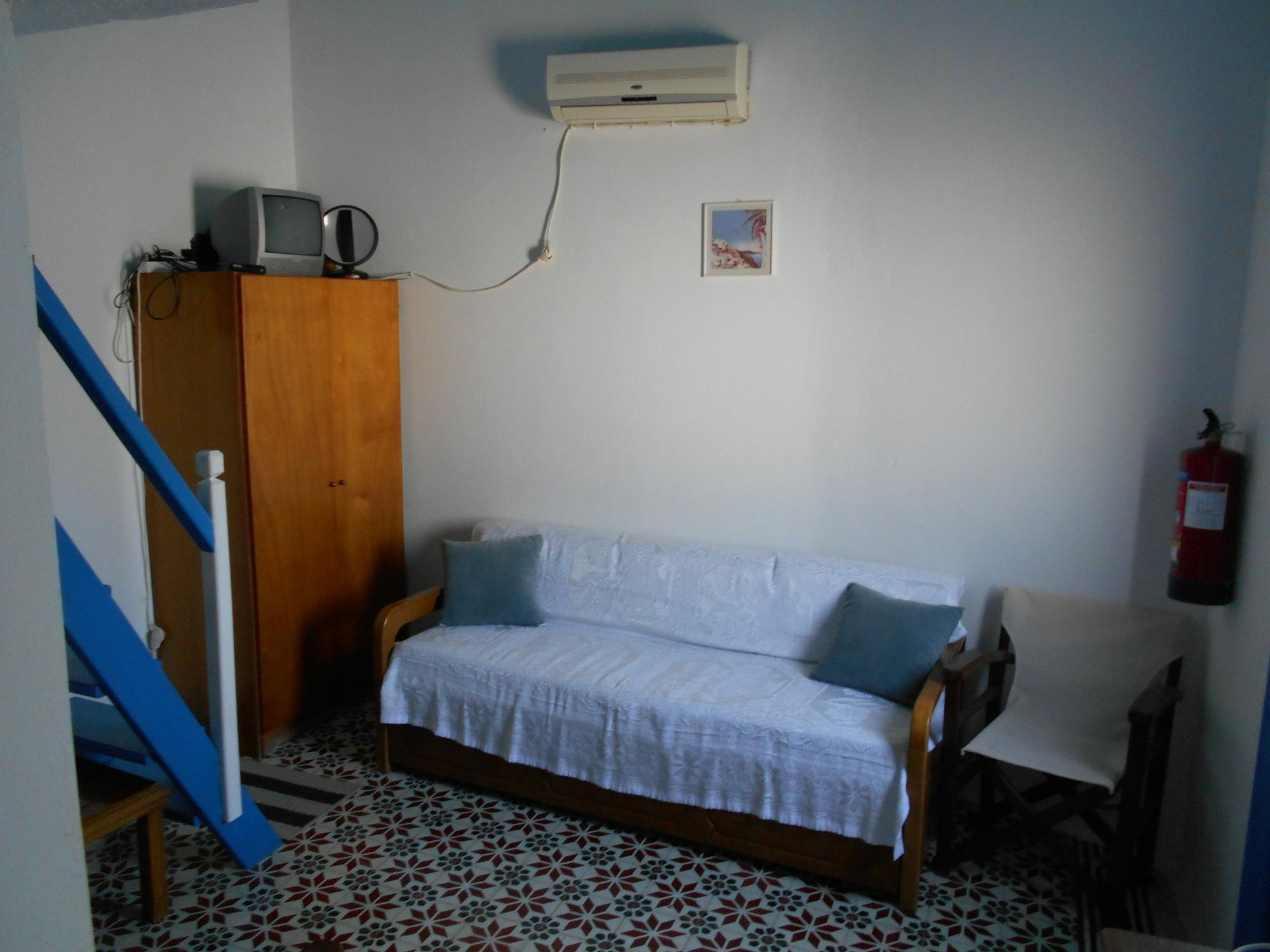 Apartment Popi Astypalaia