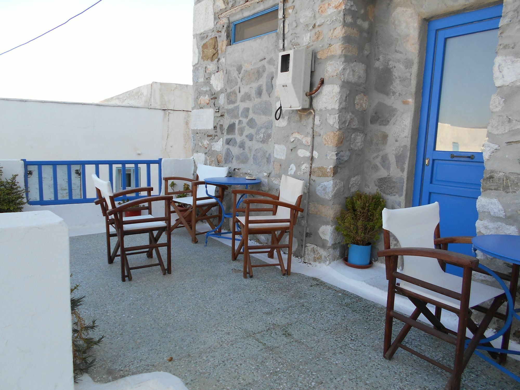 Popi Apartment Astypalaia