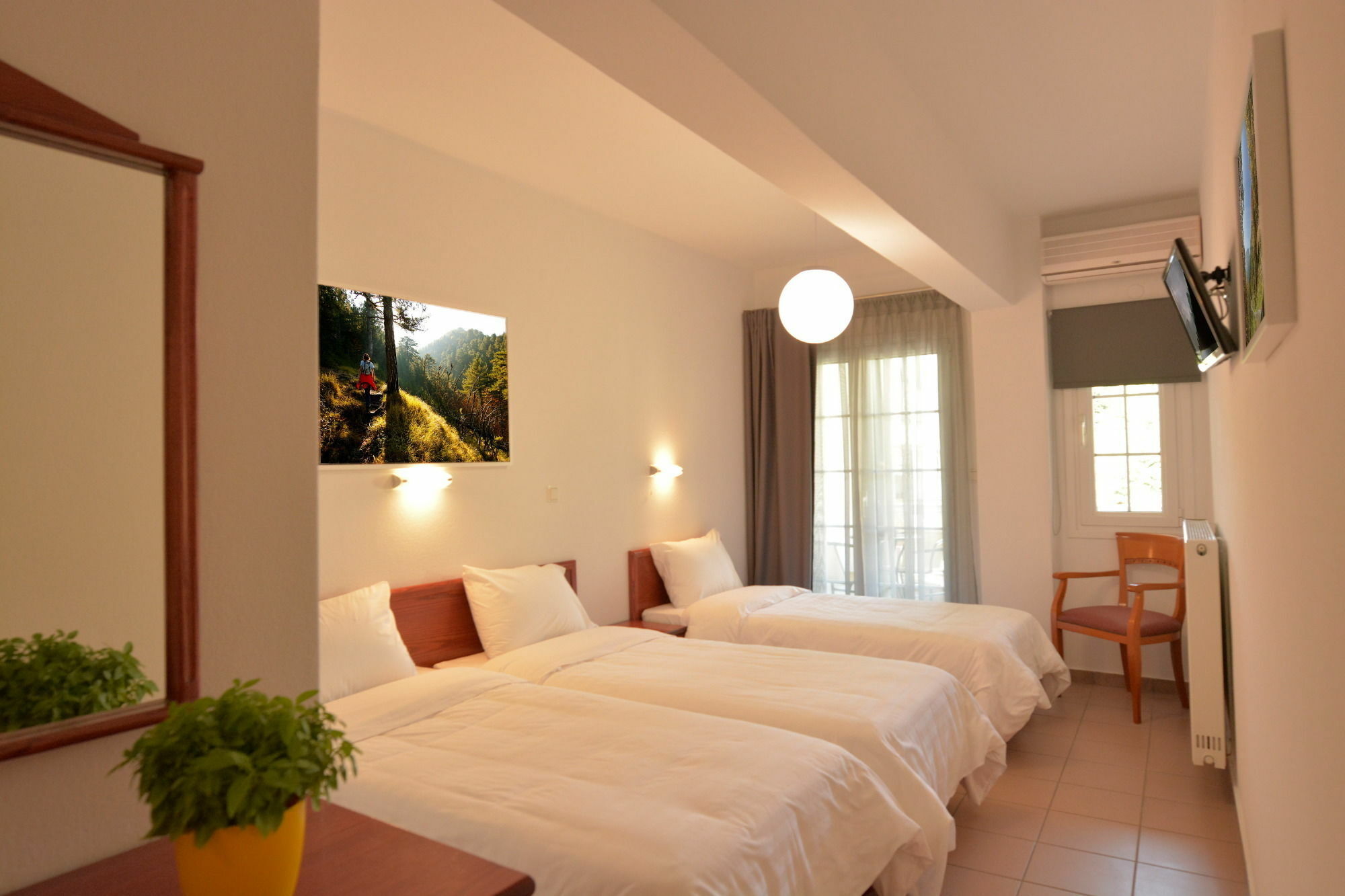 Hotel Drosos Litochoro