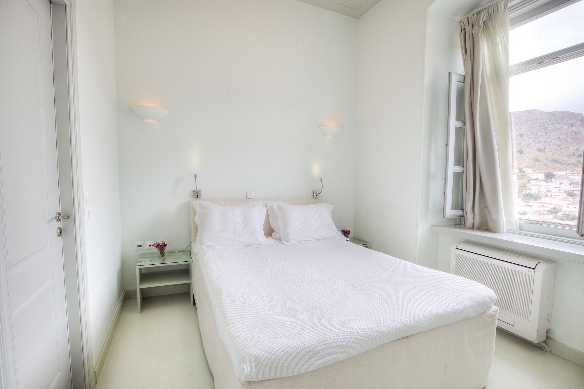 Hydra 4* Hydra (Saronic Islands)