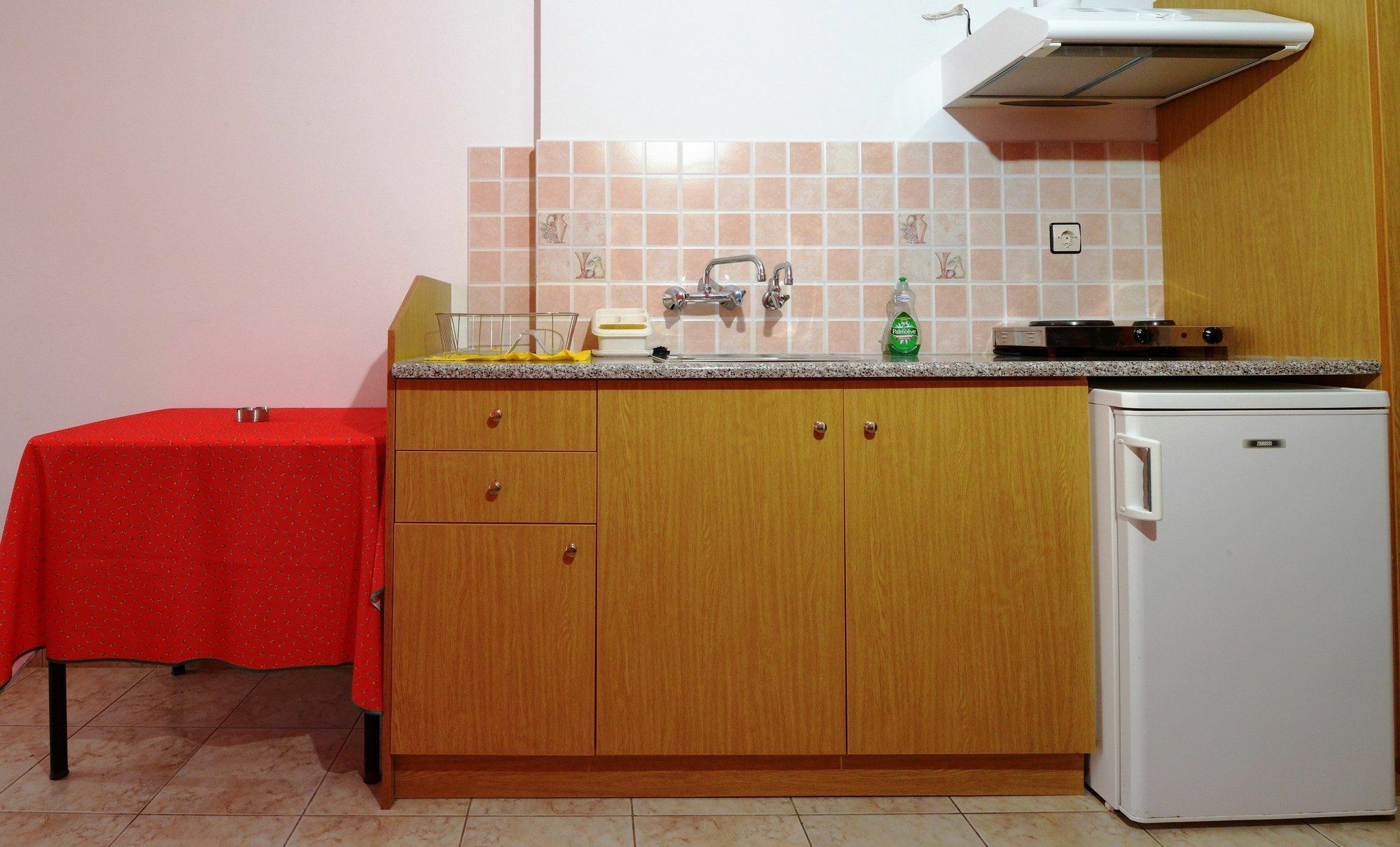 Pharos Aparthotel Ilia