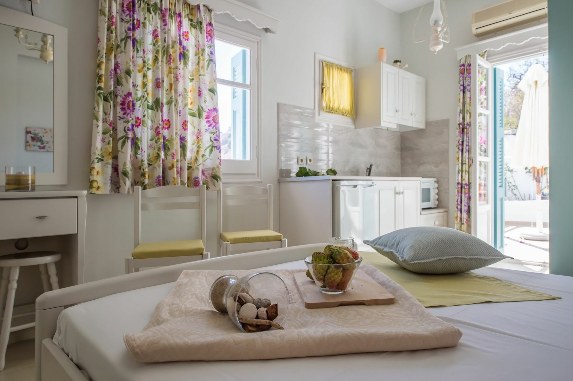 Aphrodite Aparthotel
