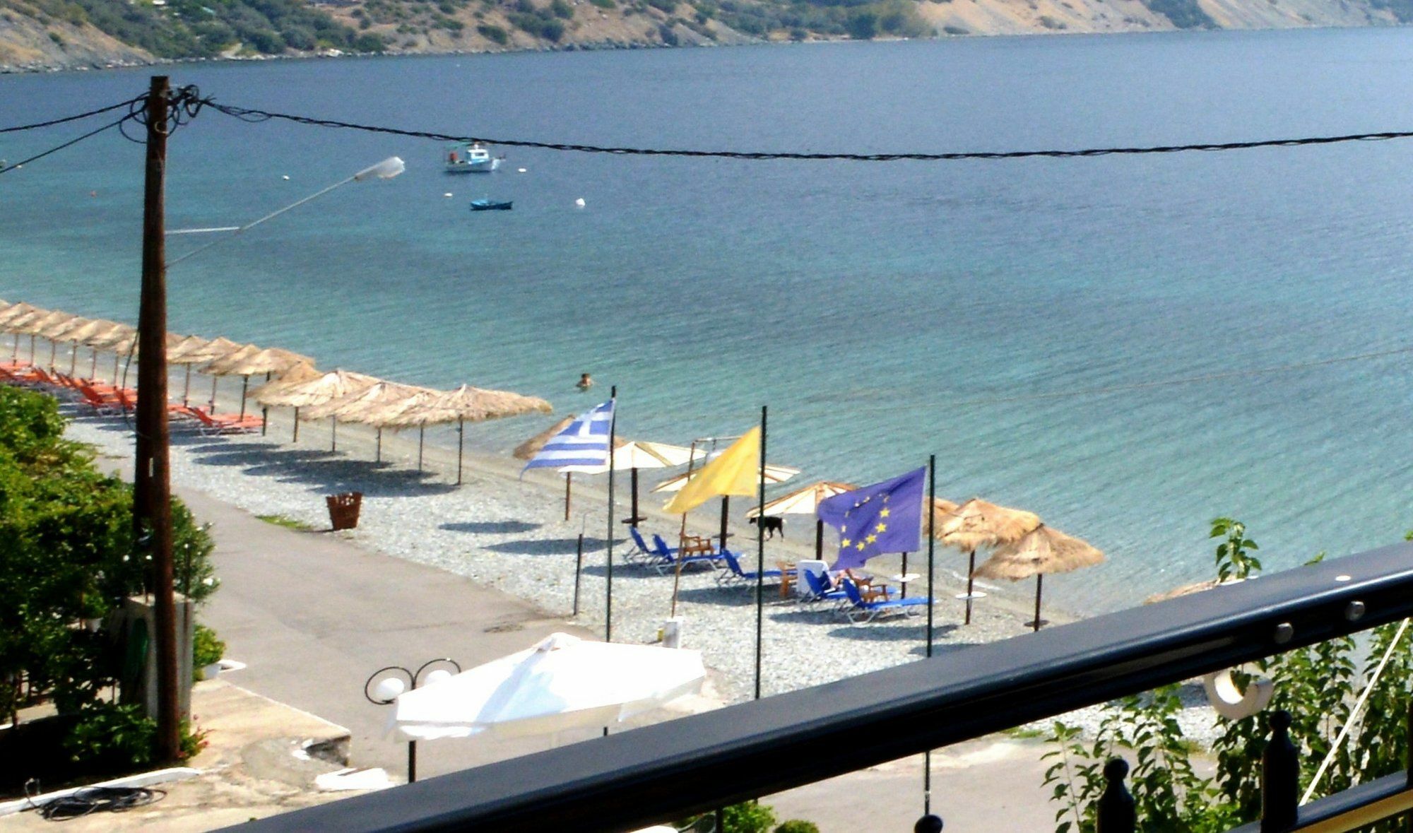 Pharos Aparthotel