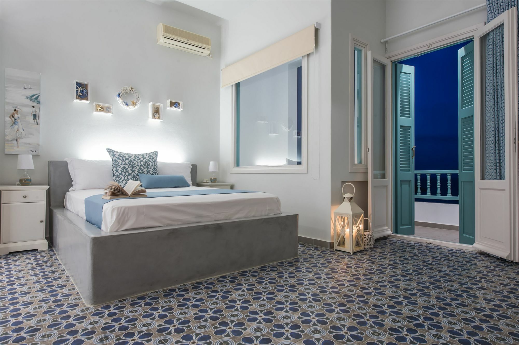 Aphrodite Aparthotel 3*
