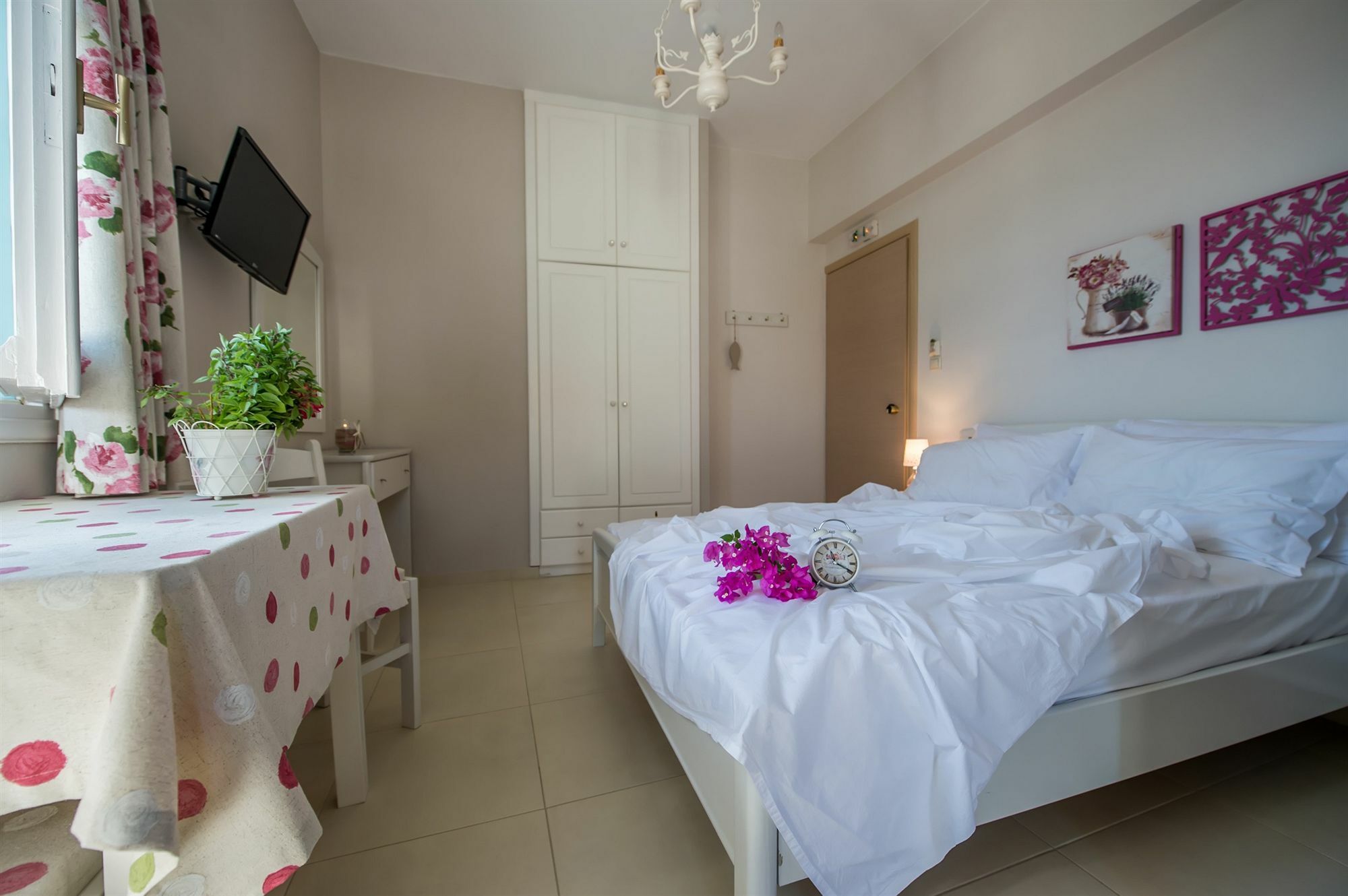 Aparthotel Aphrodite 3*
