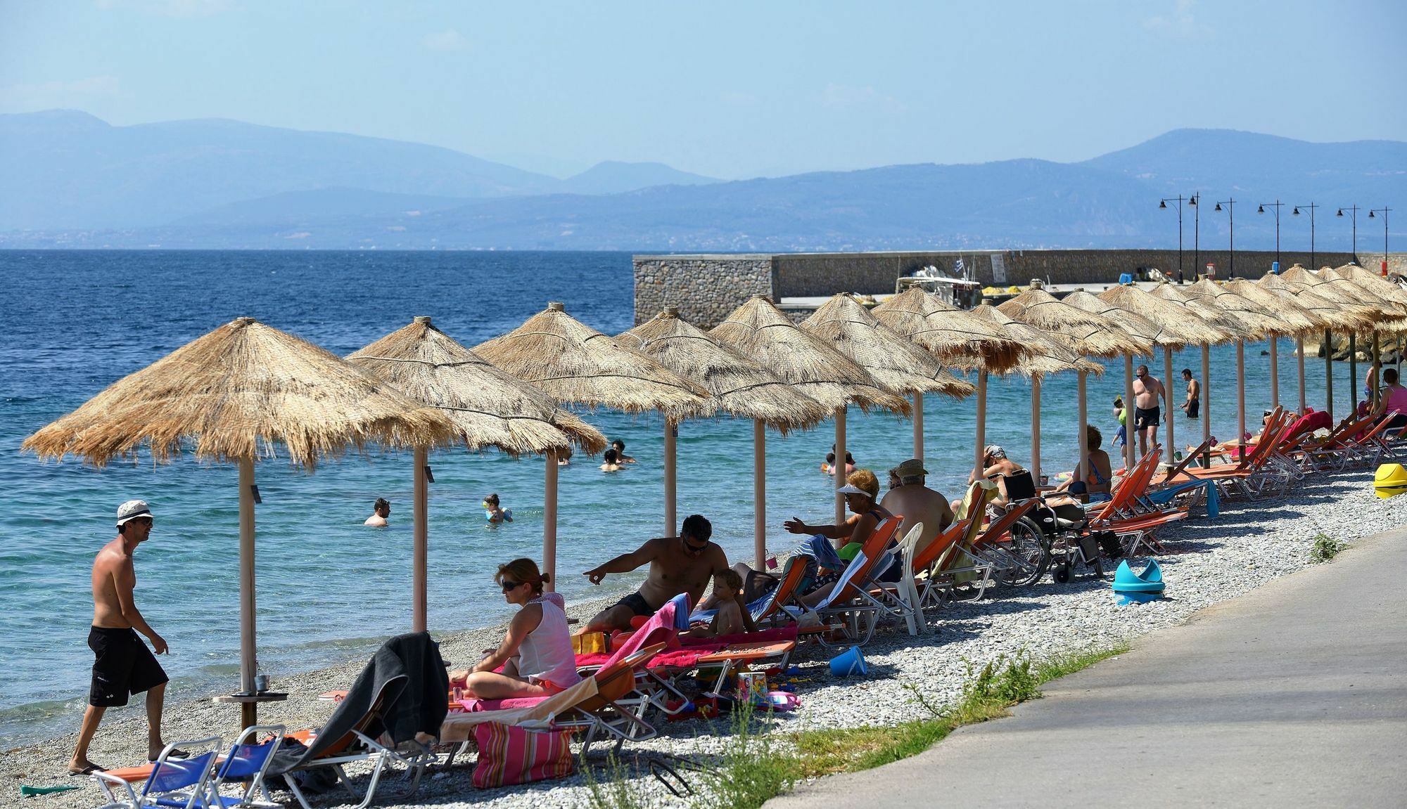 Pharos Aparthotel