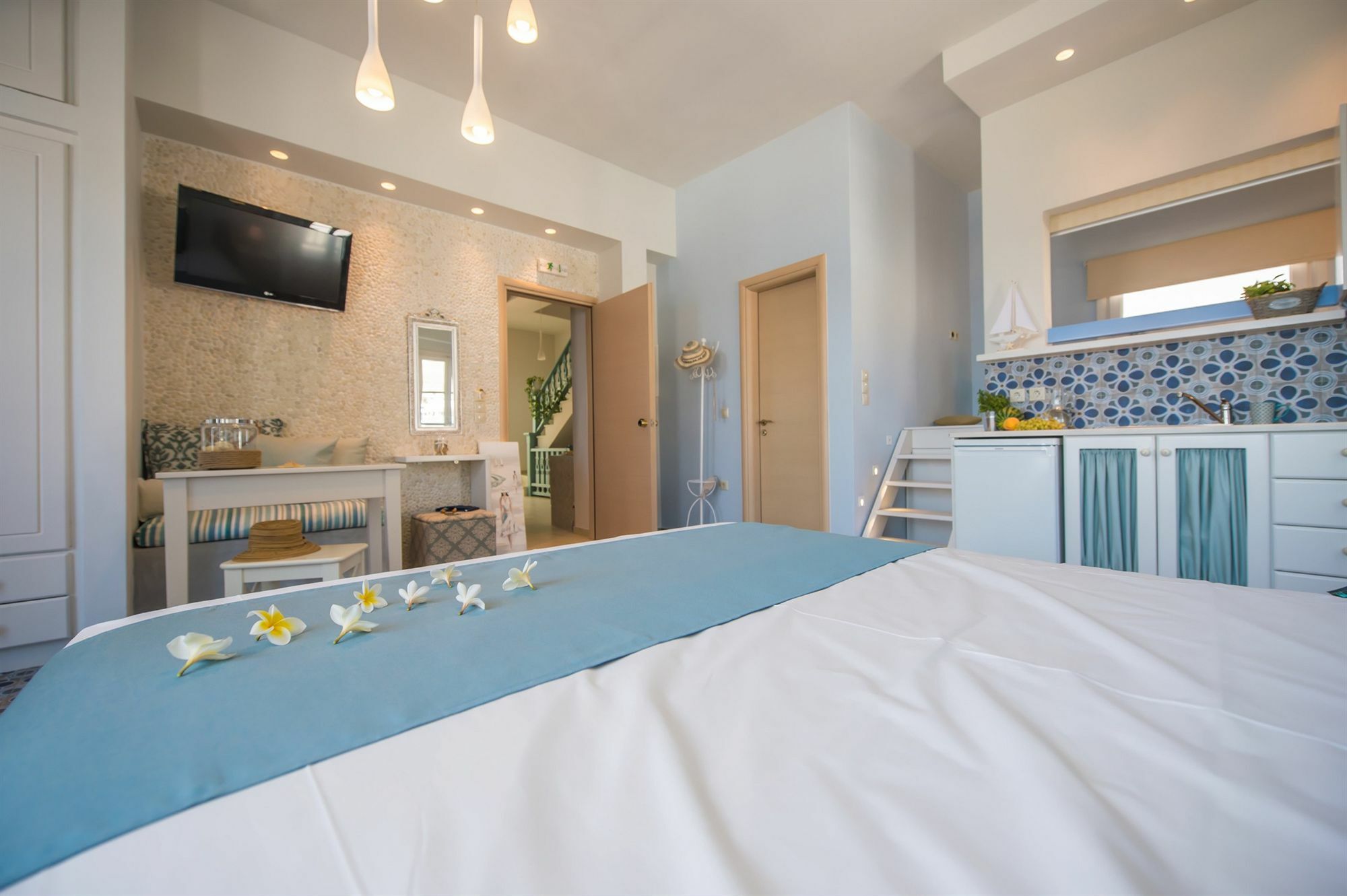 Aparthotel Aphrodite Astypalaia