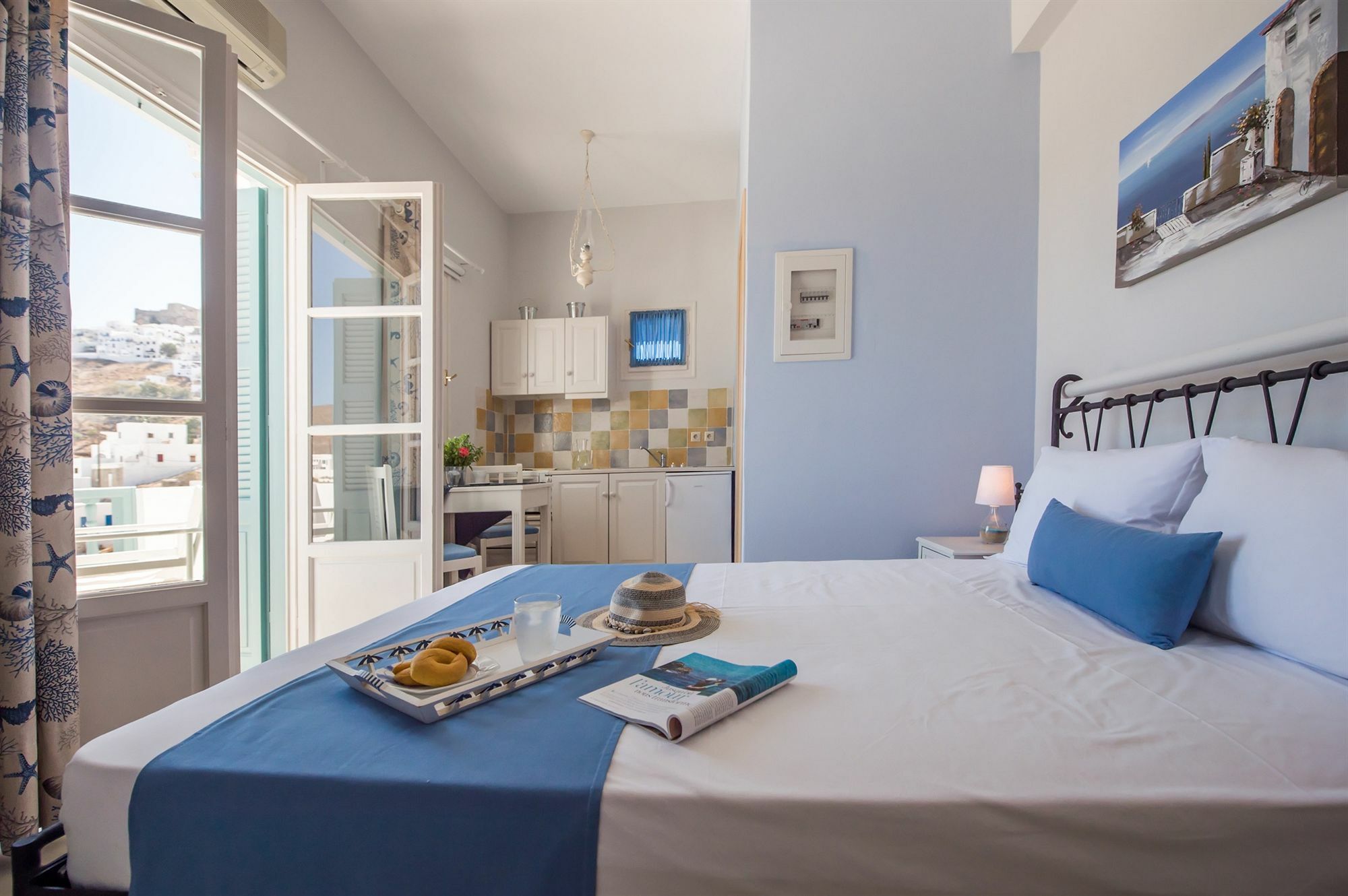 Aparthotel Aphrodite
