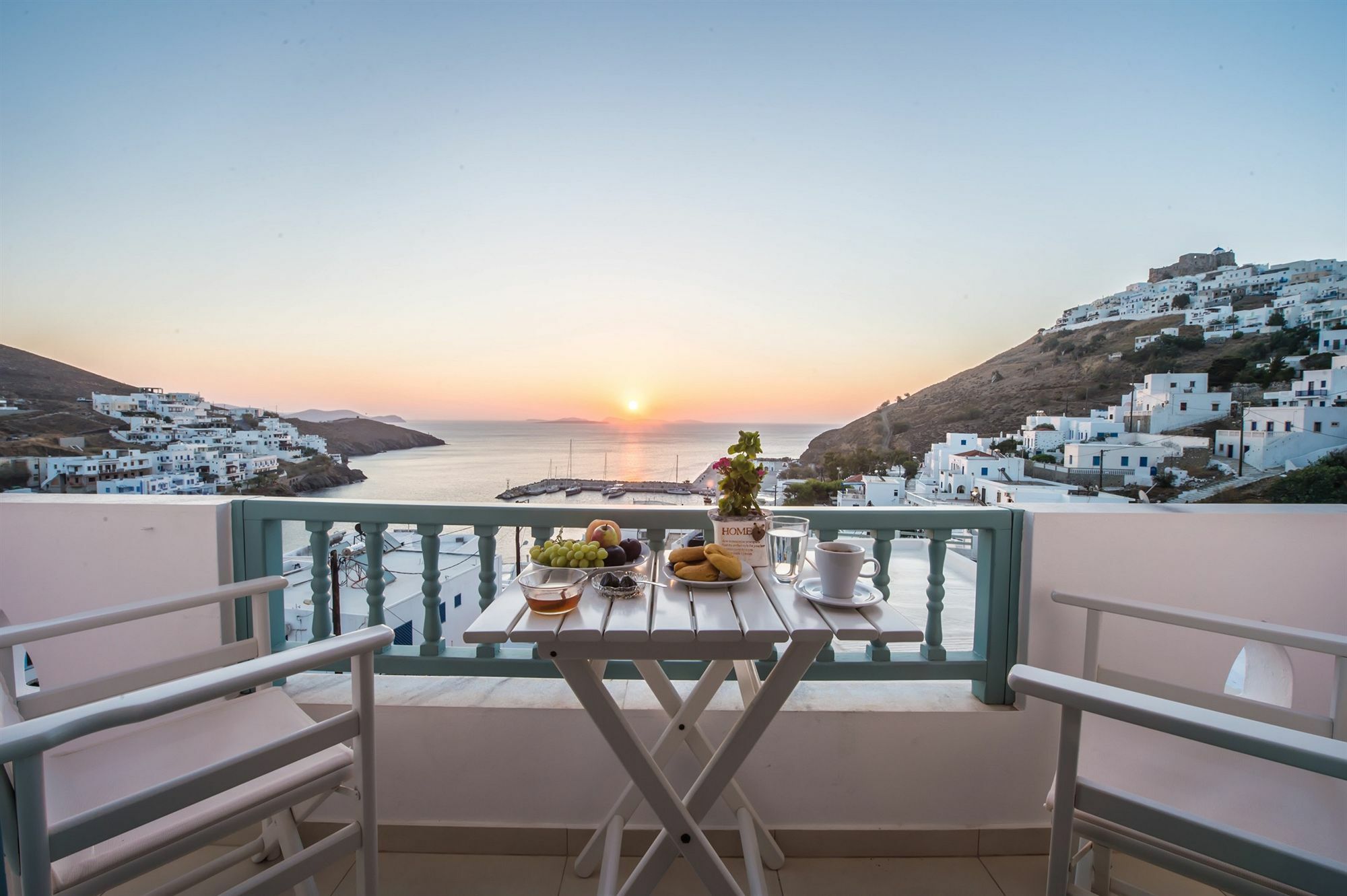 Aphrodite 3* Astypalaia