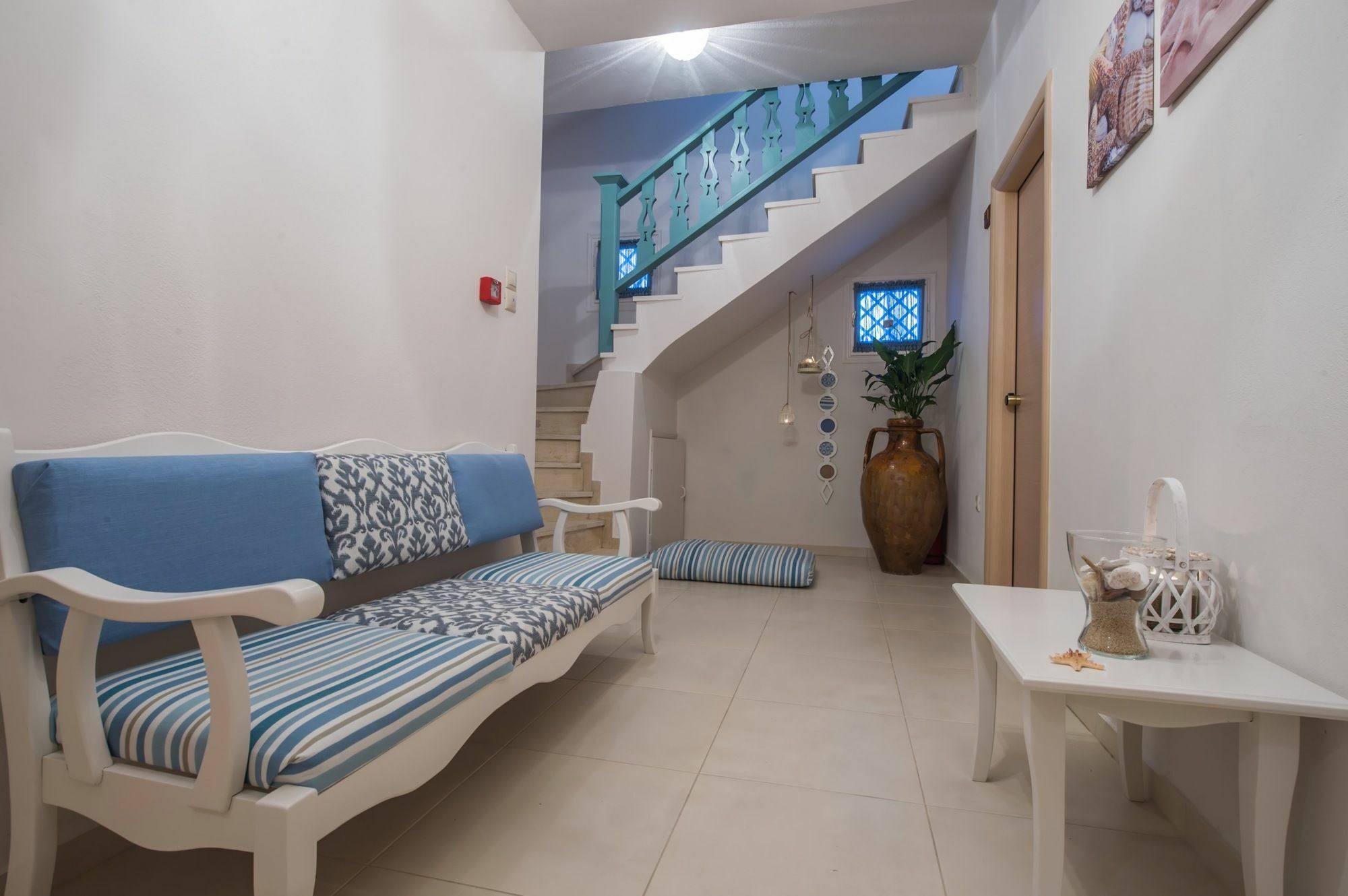 Aparthotel Aphrodite